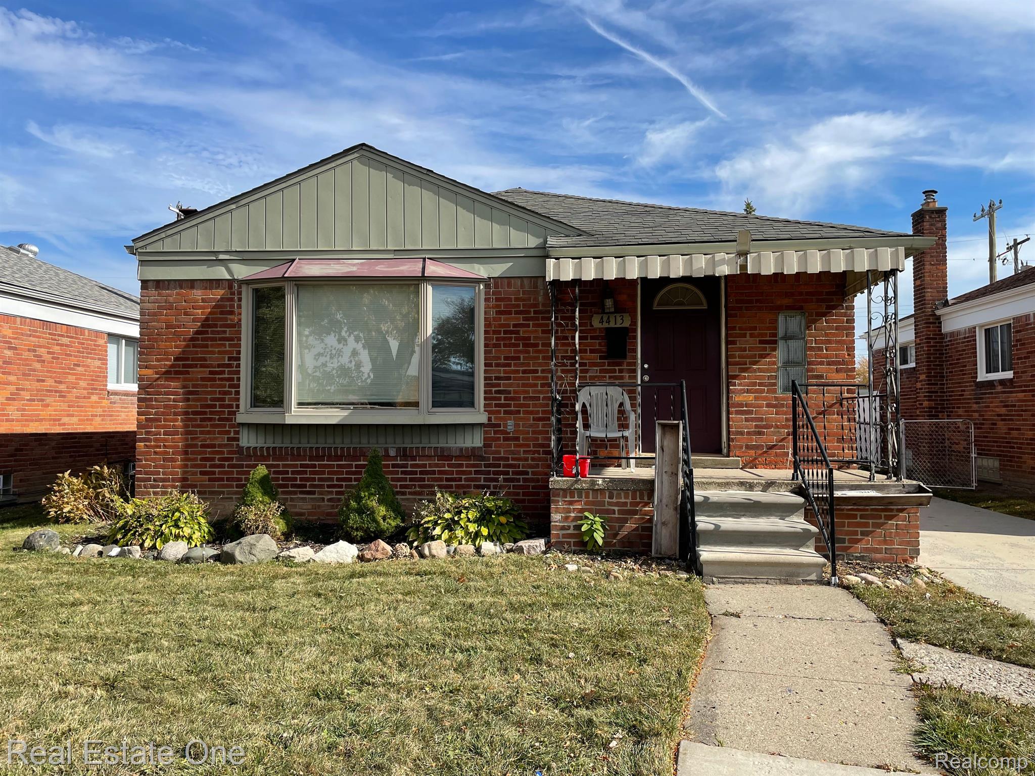 4413 18th Street Wyandotte City MI 48192