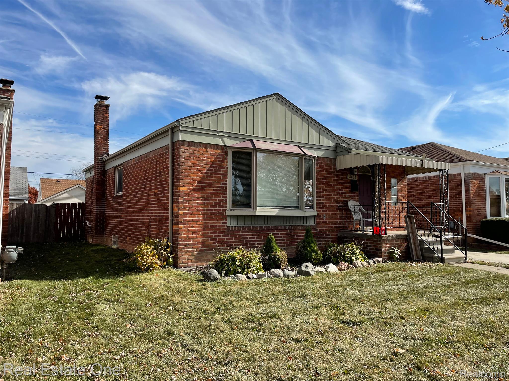 4413 18th Street Wyandotte City MI 48192