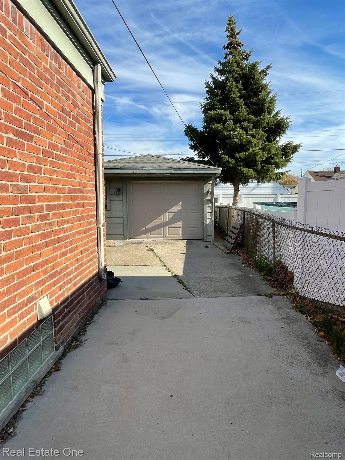 4413 18th Street Wyandotte City MI 48192