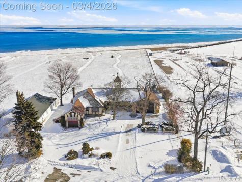 94 N Lake Street Port Sanilac Village MI 48469