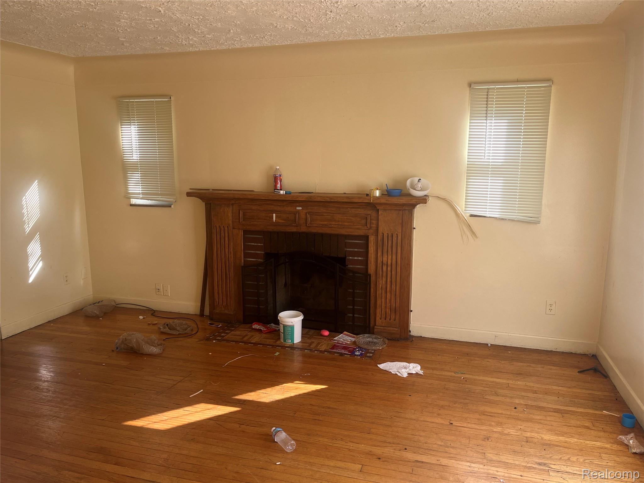 11233 Engleside Street Detroit City MI 48205