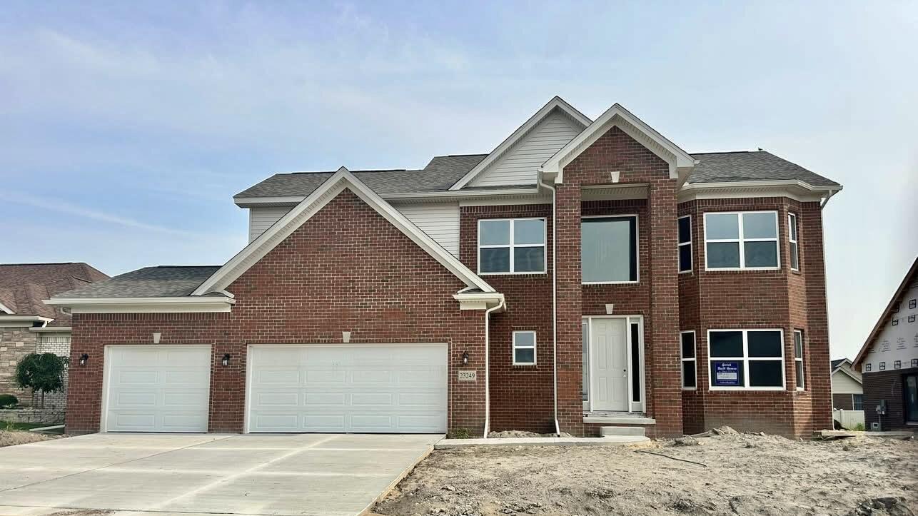 25860 Brighton Lane Brownstown Charter Township MI 48134
