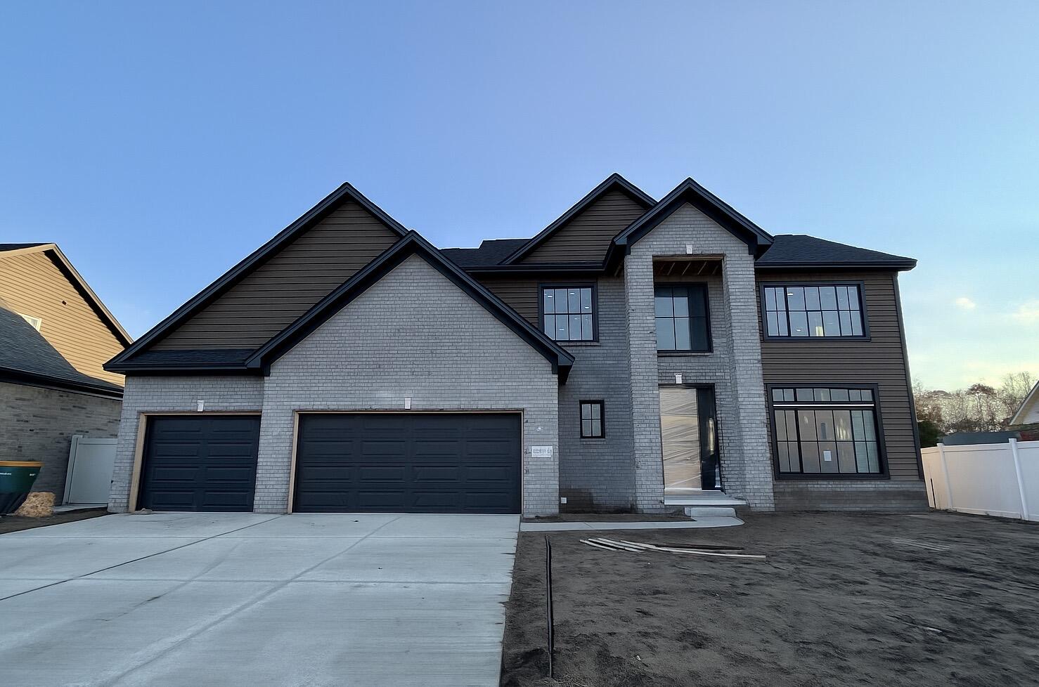 25860 Brighton Lane Brownstown Charter Township MI 48134