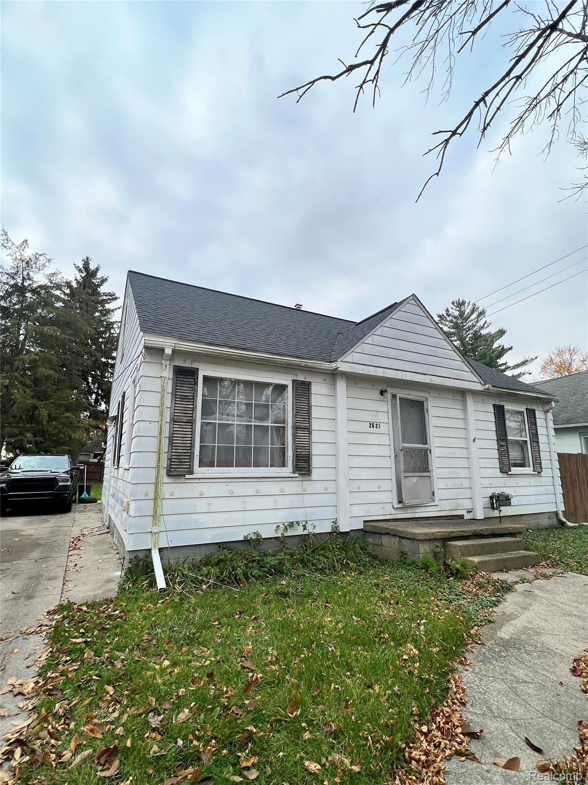 2521 Stobbe Street Saginaw City MI 48602