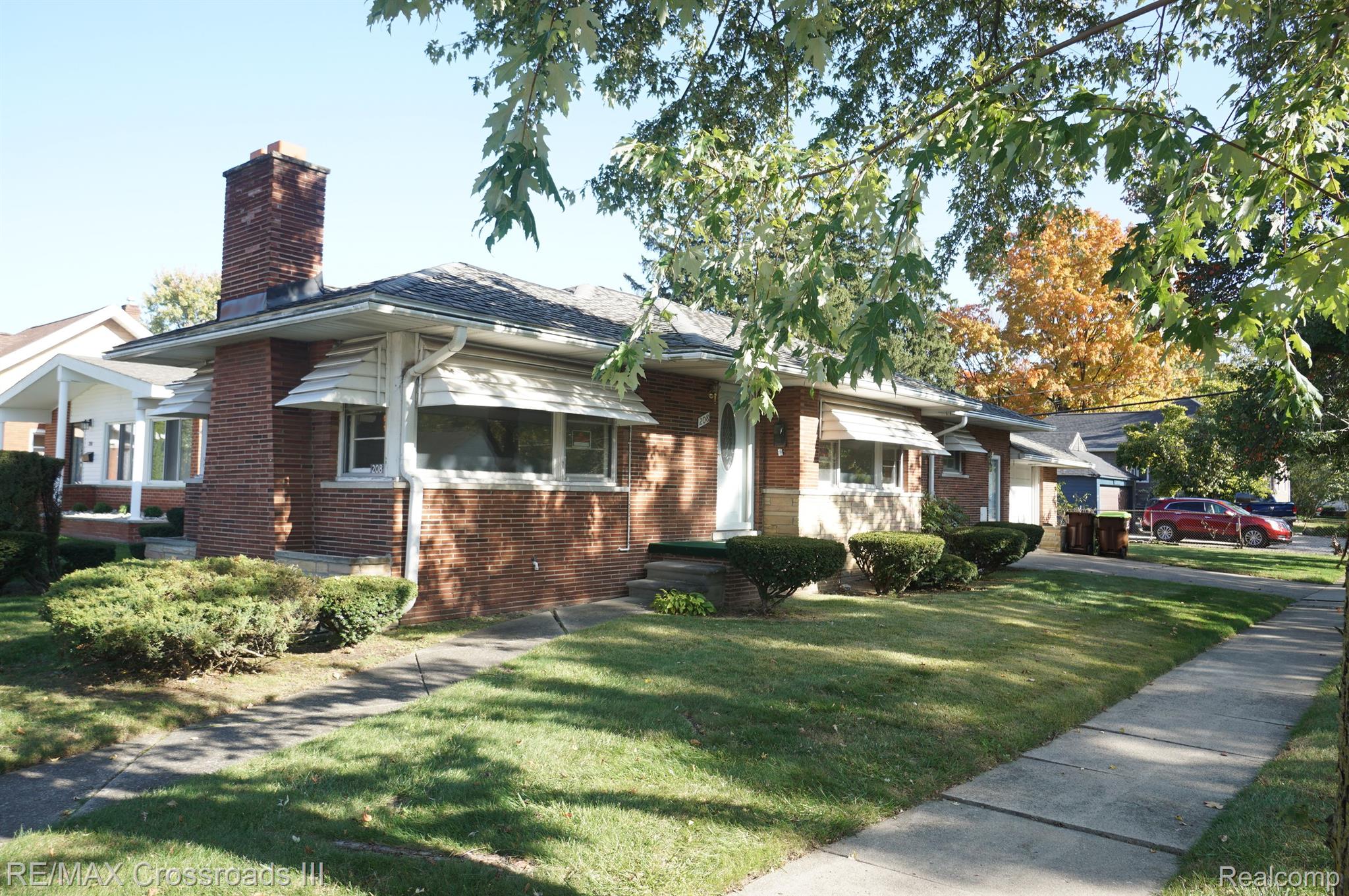 208 E Huron River Drive Belleville City MI 48111