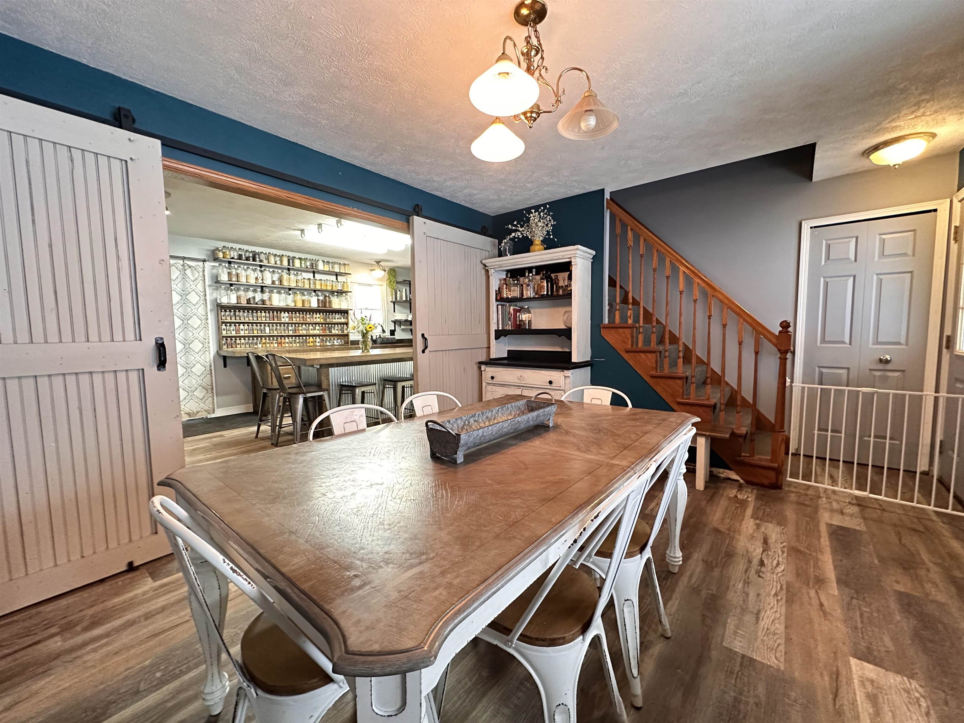 6390 Sugar Maple Almira Township MI 49650