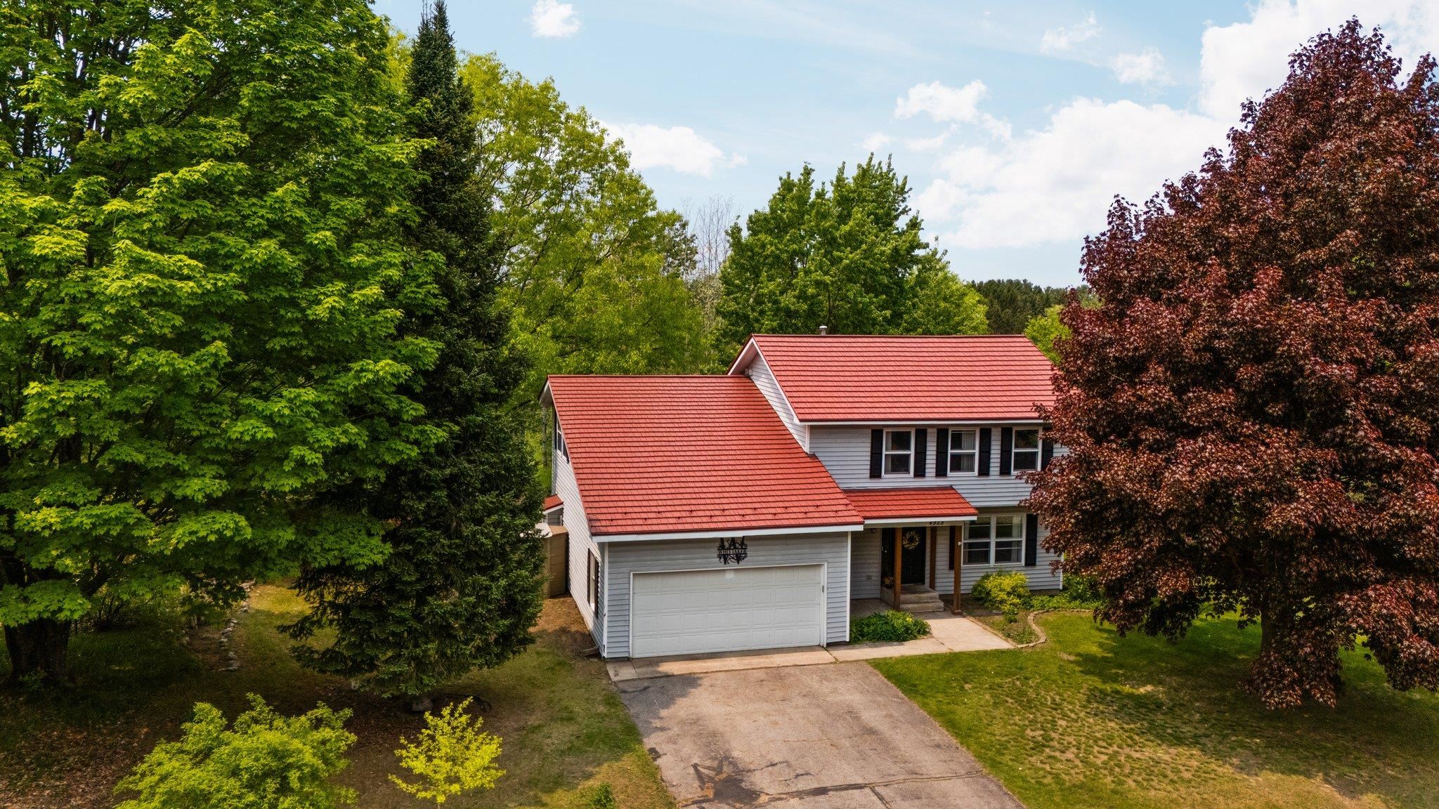 4925 Hampshire Drive Acme Township MI 49690