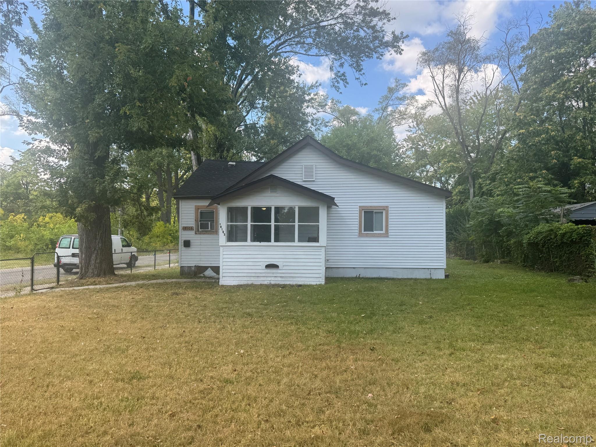 18103 Kentfield Street Detroit City MI 48219
