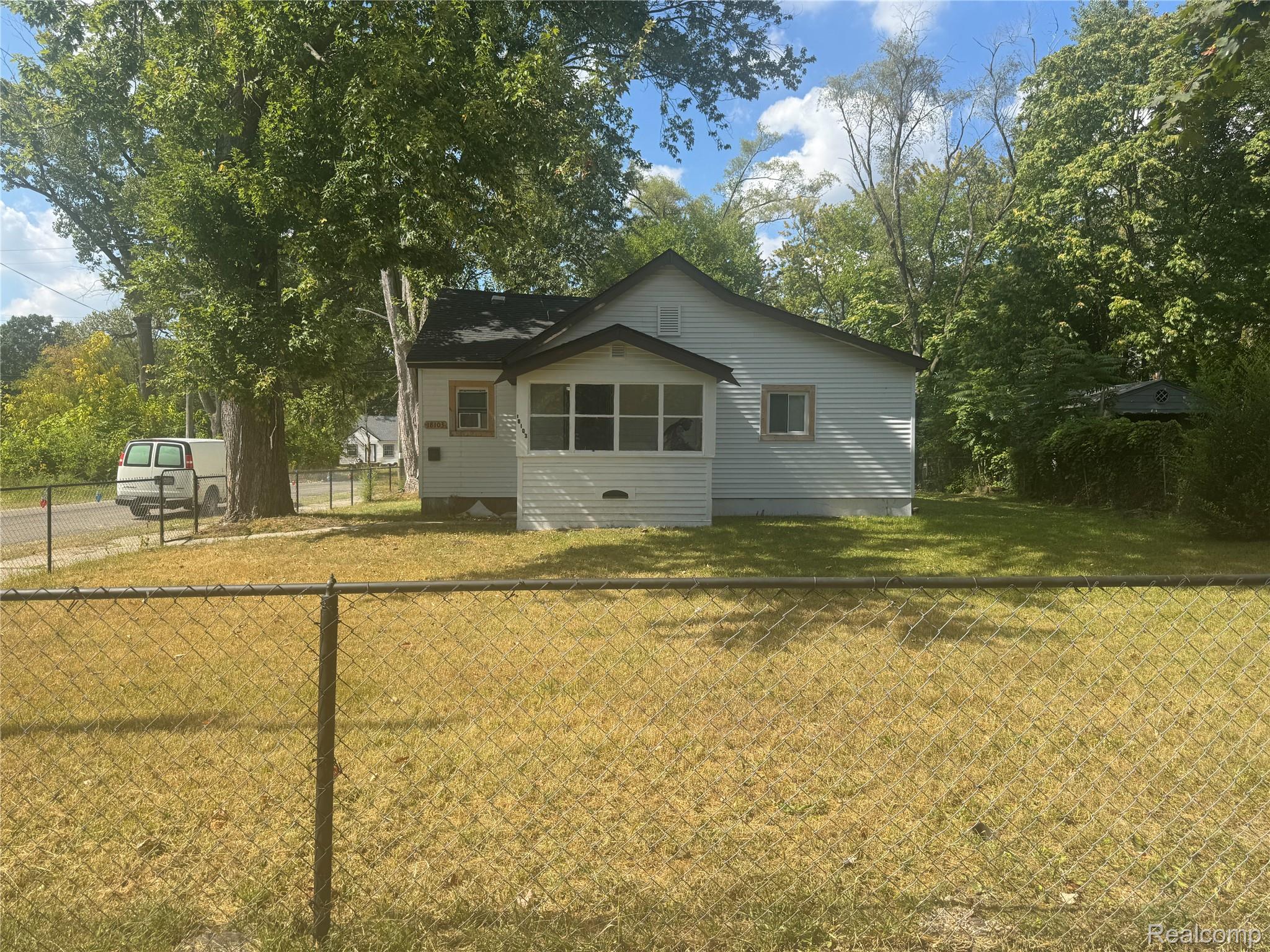 18103 Kentfield Street Detroit City MI 48219
