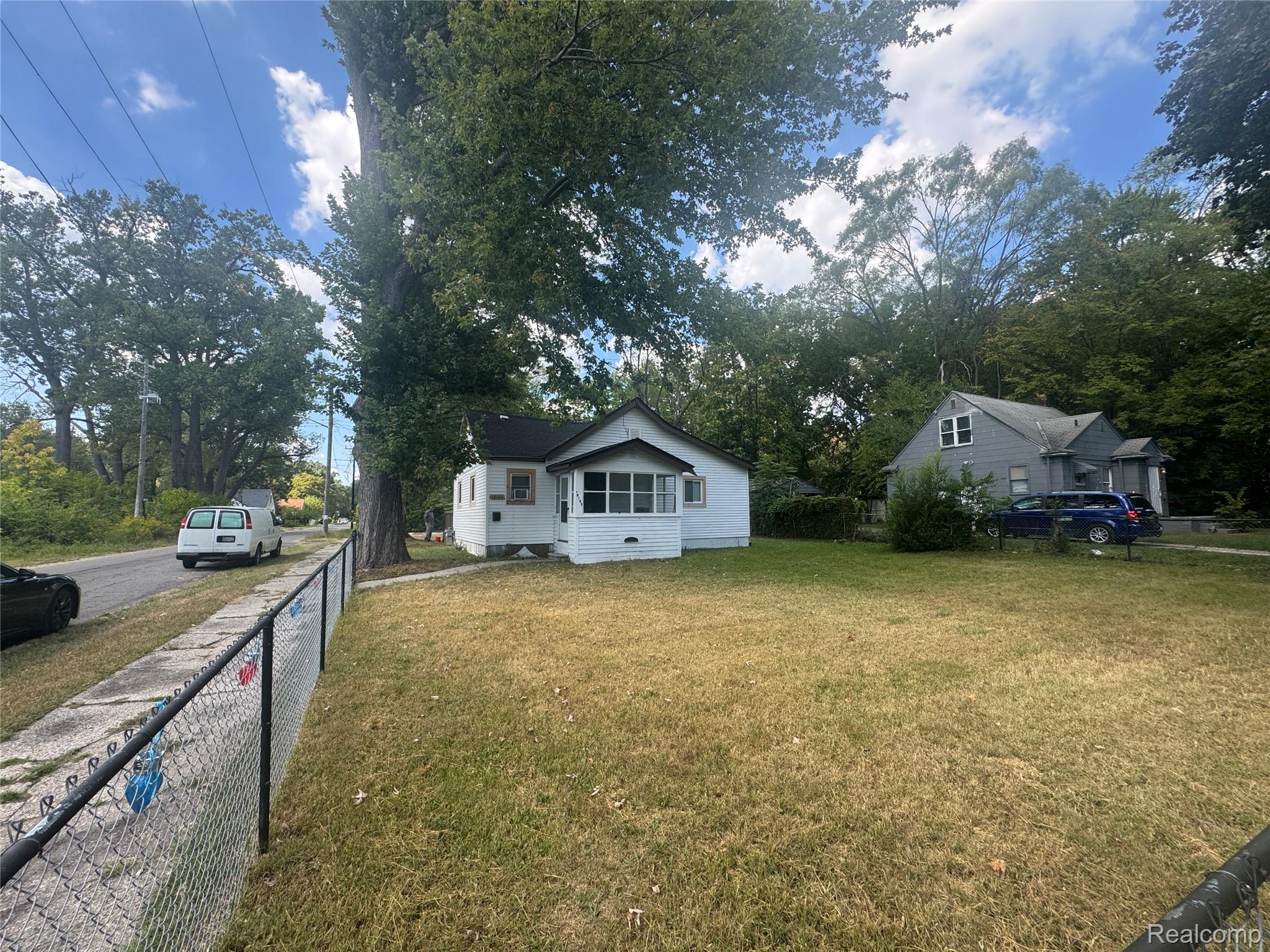 18103 Kentfield Street Detroit City MI 48219