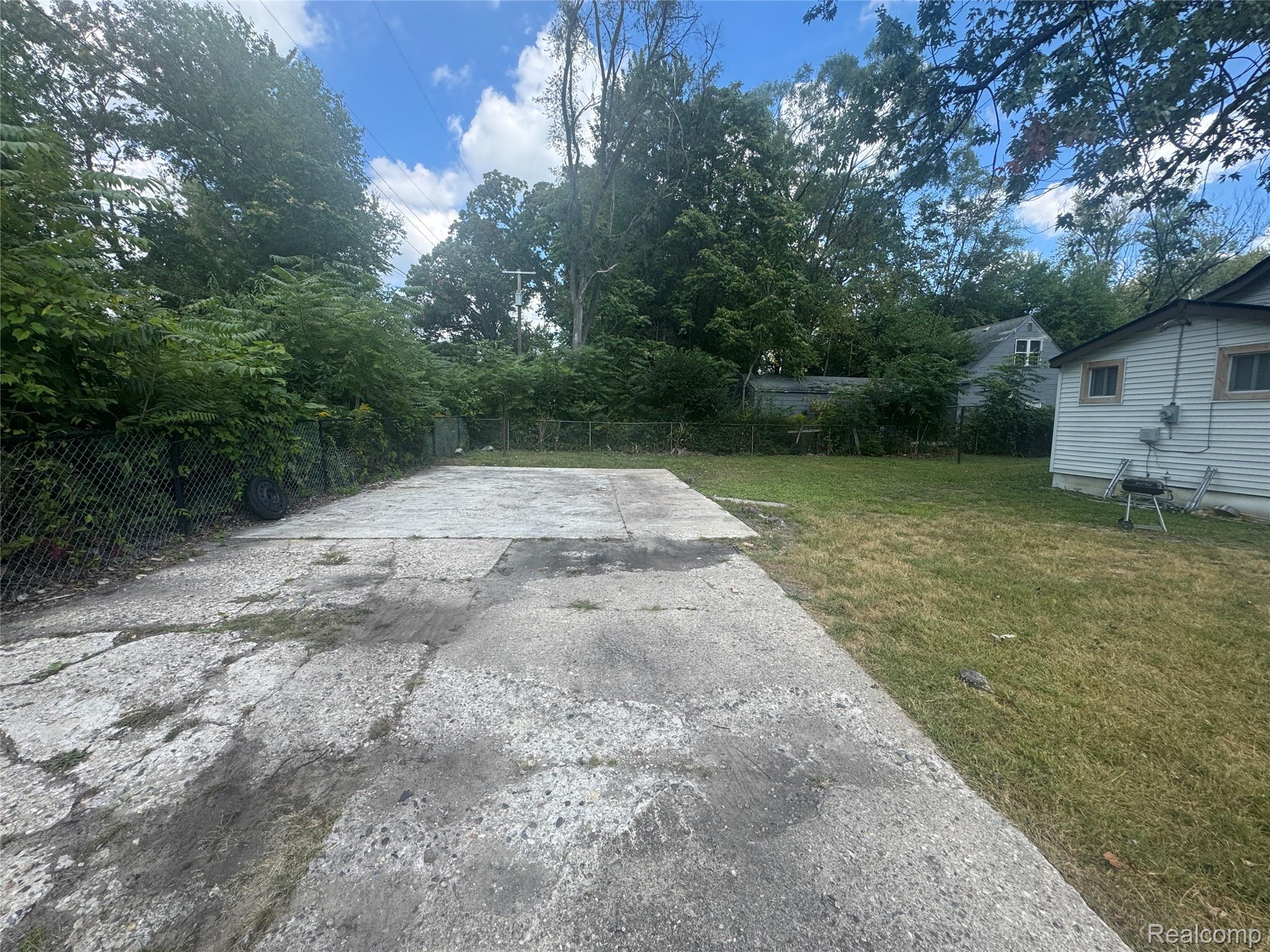 18103 Kentfield Street Detroit City MI 48219