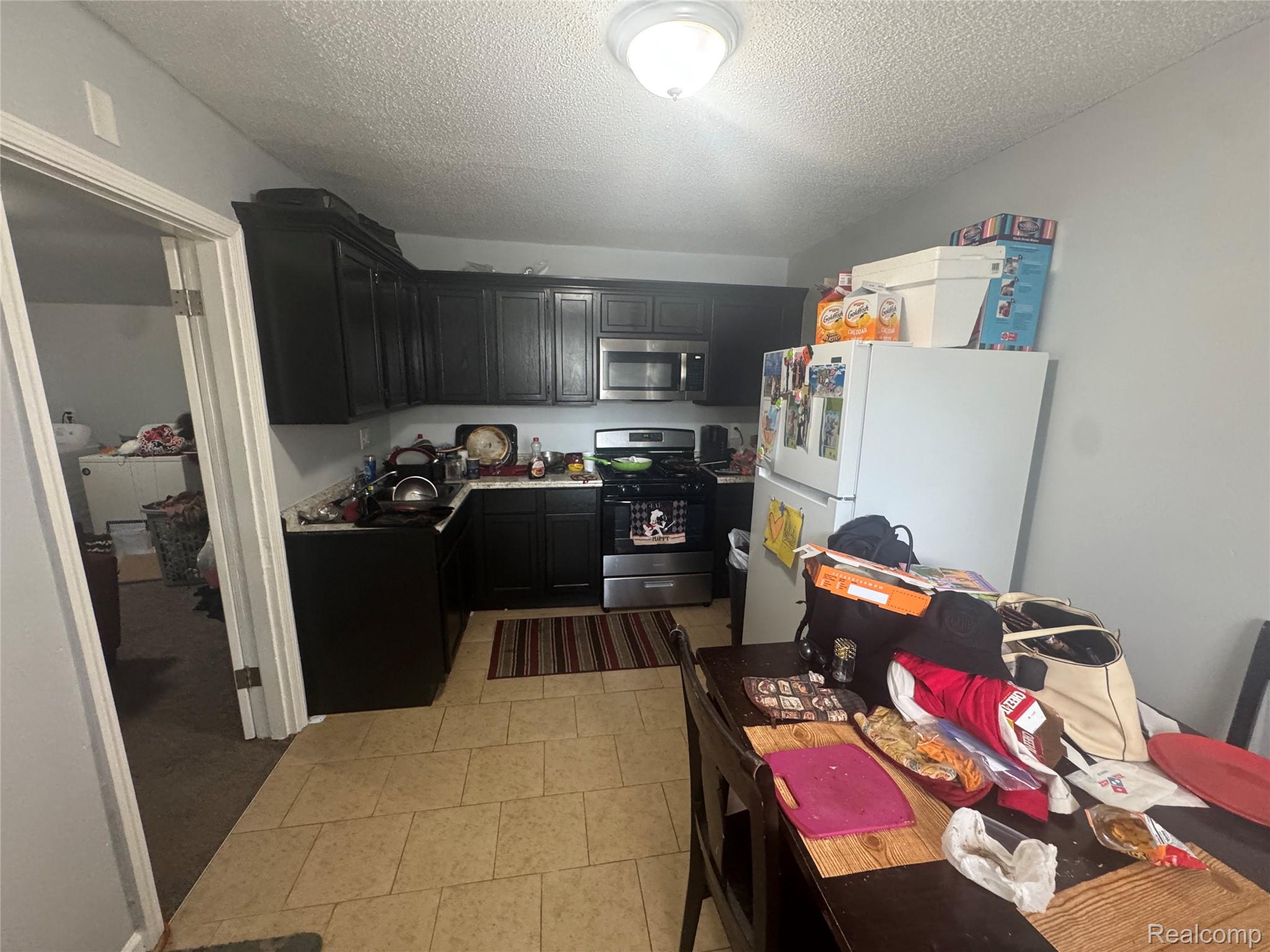 18103 Kentfield Street Detroit City MI 48219