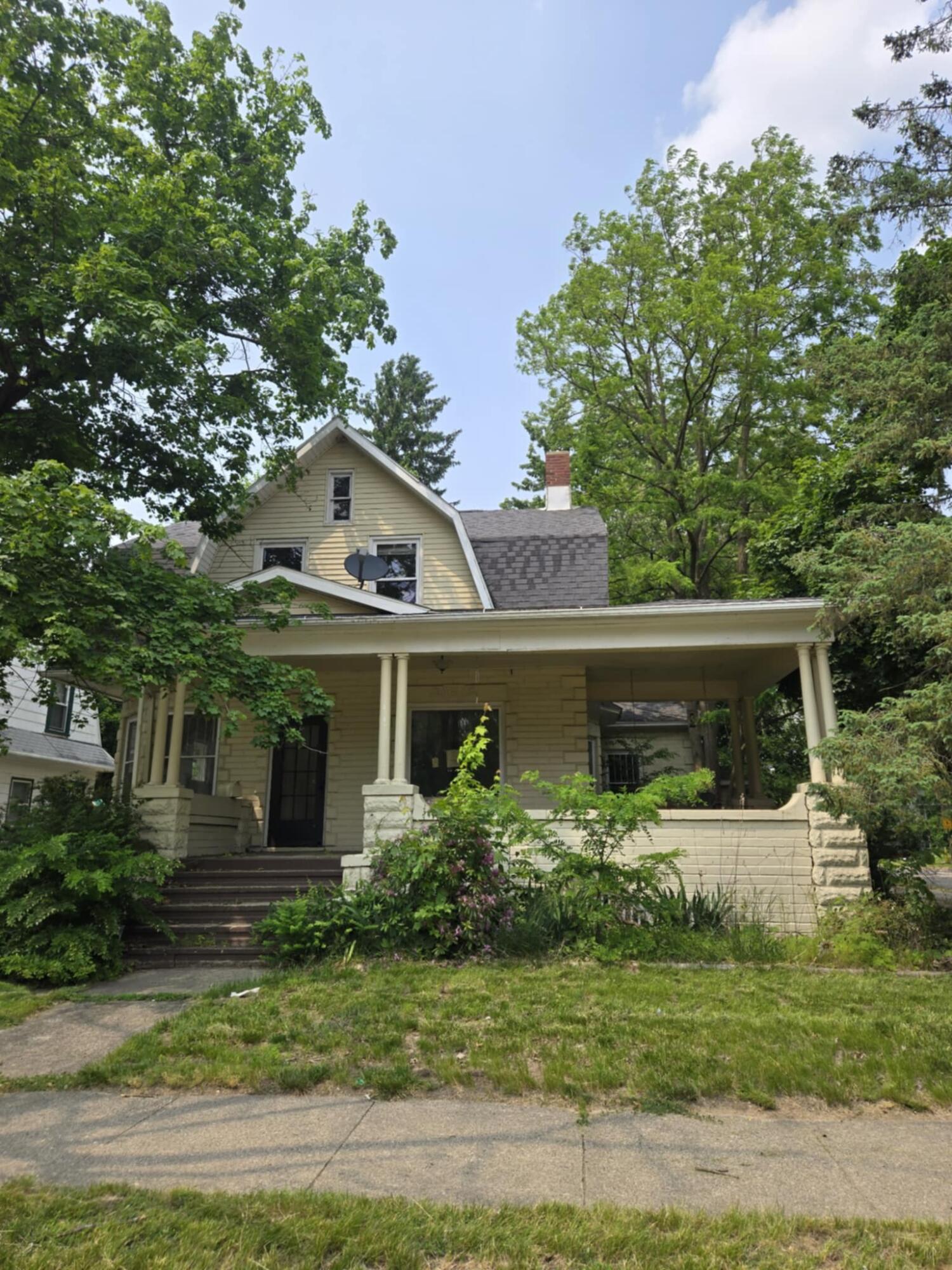 1111 E Michigan Avenue Albion City MI 49224