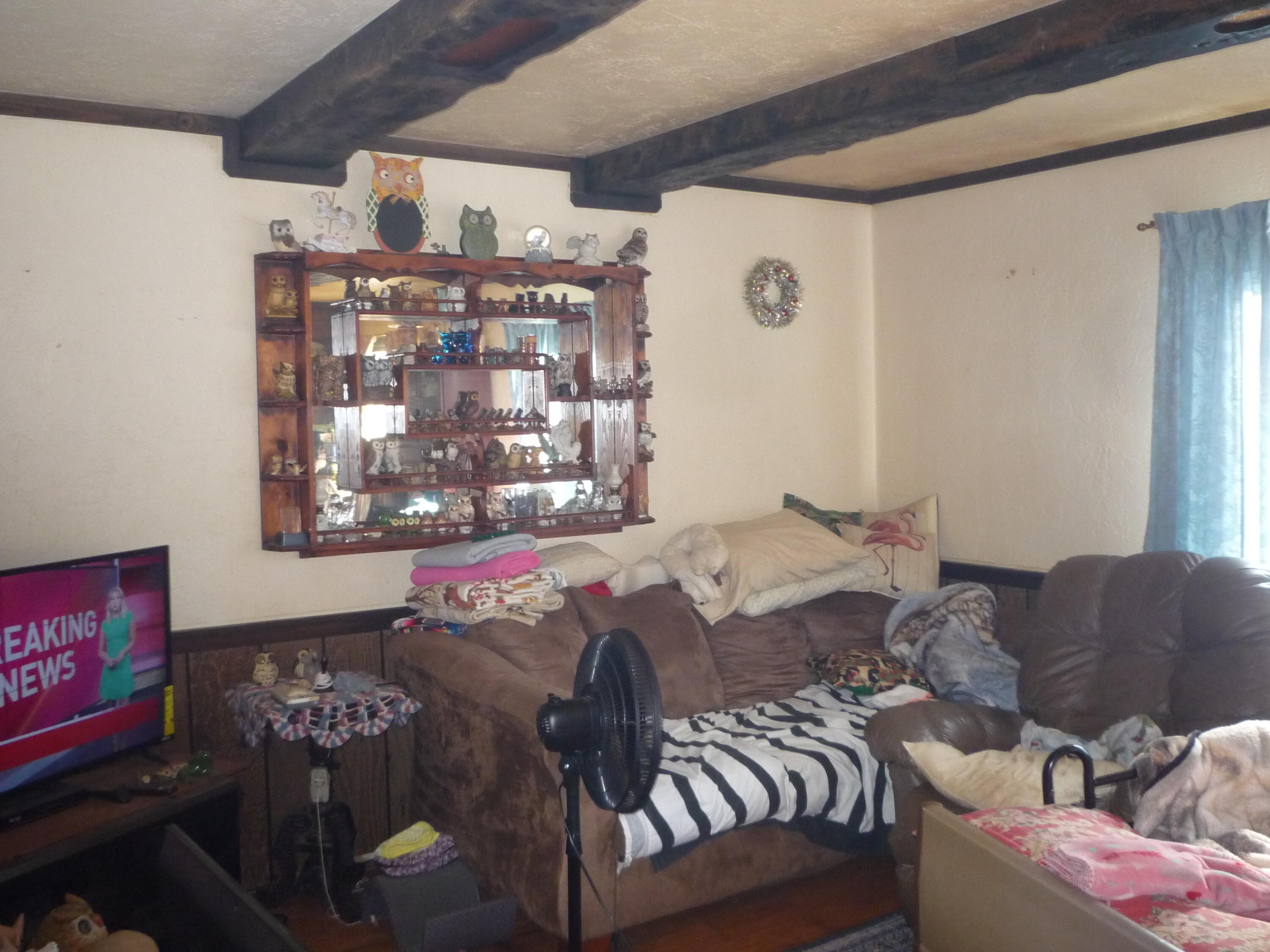 3311 8 1/2 Mile Road Burlington Township MI 49094