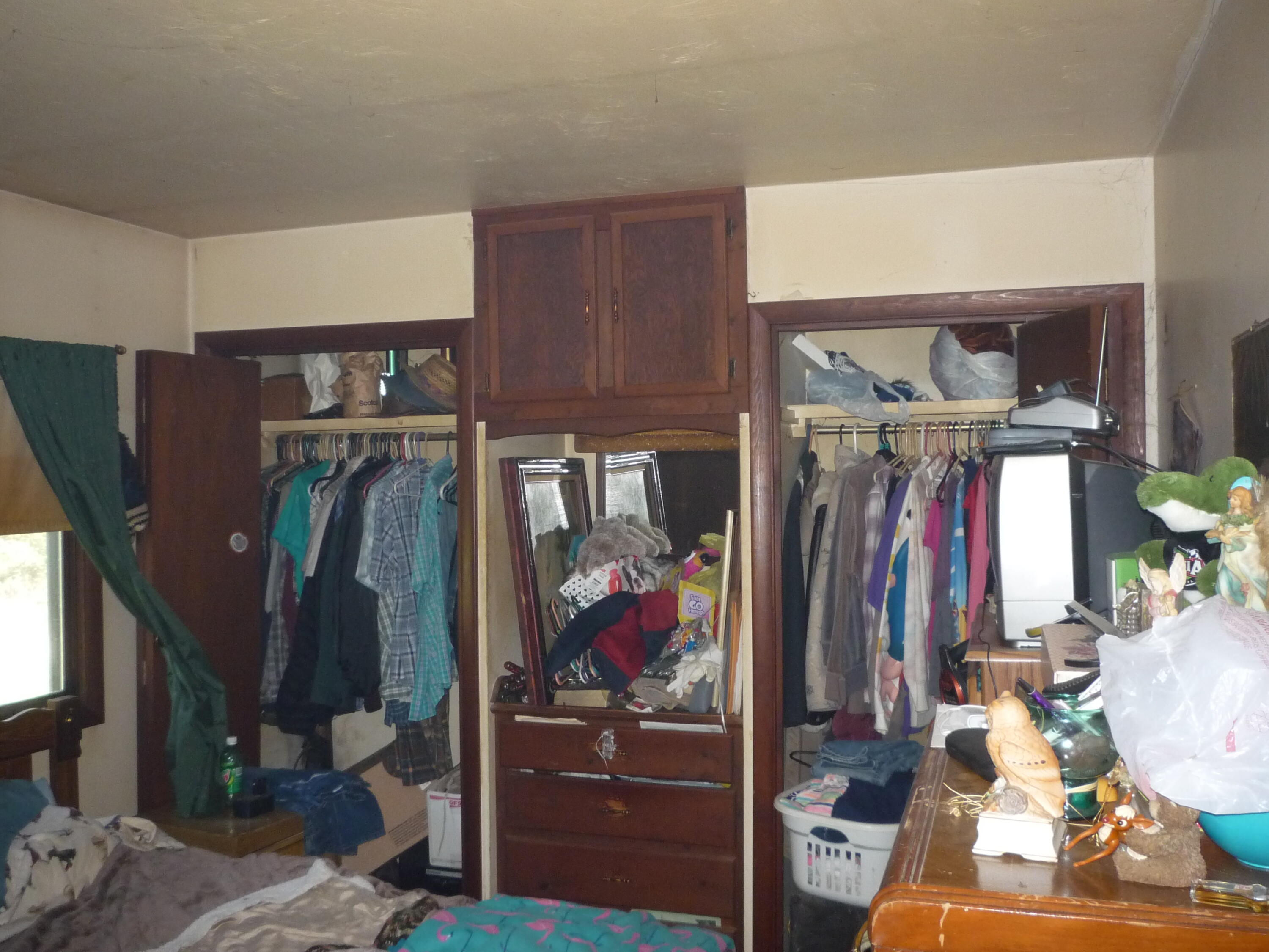 3311 8 1/2 Mile Road Burlington Township MI 49094