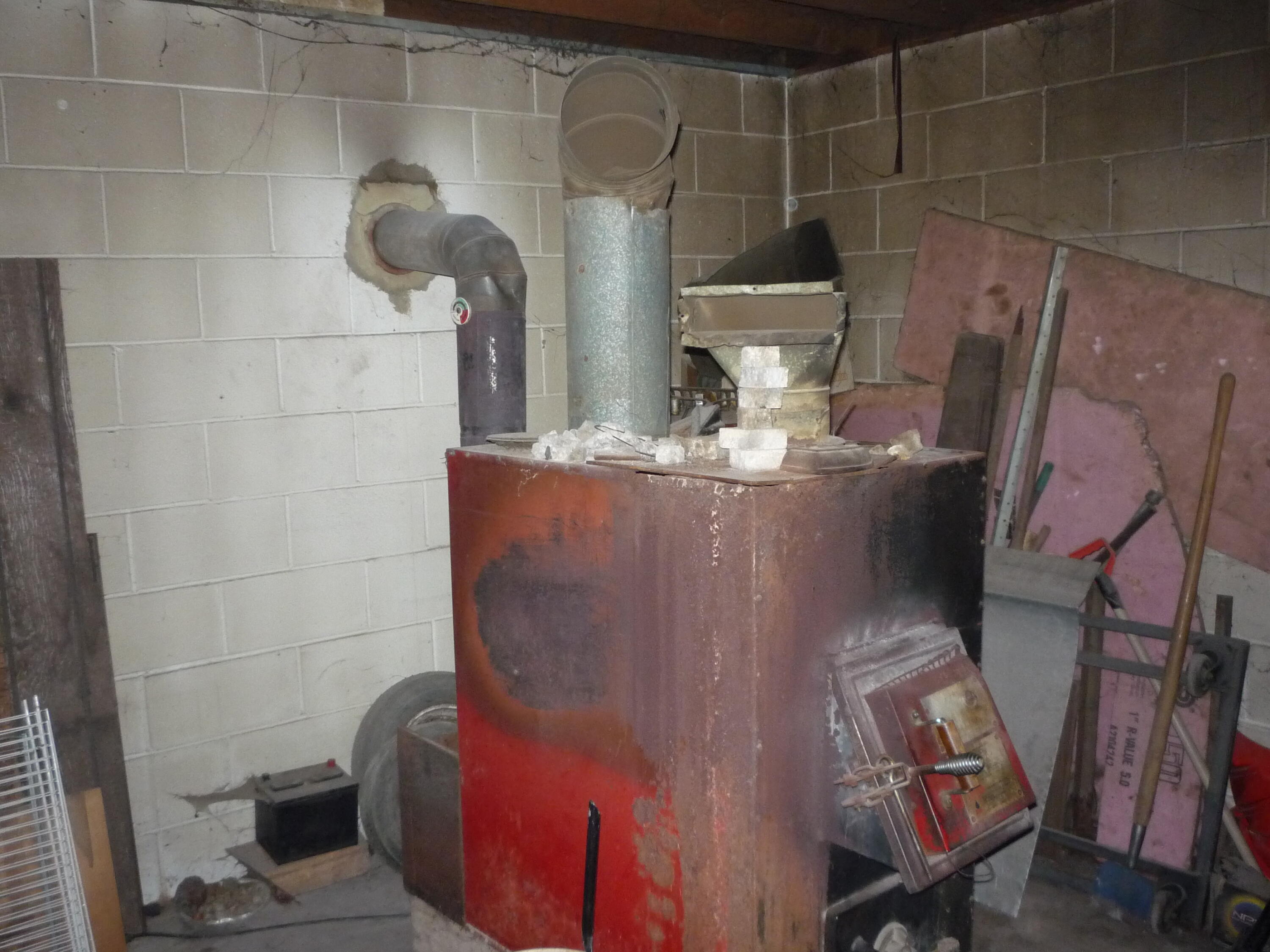 3311 8 1/2 Mile Road Burlington Township MI 49094