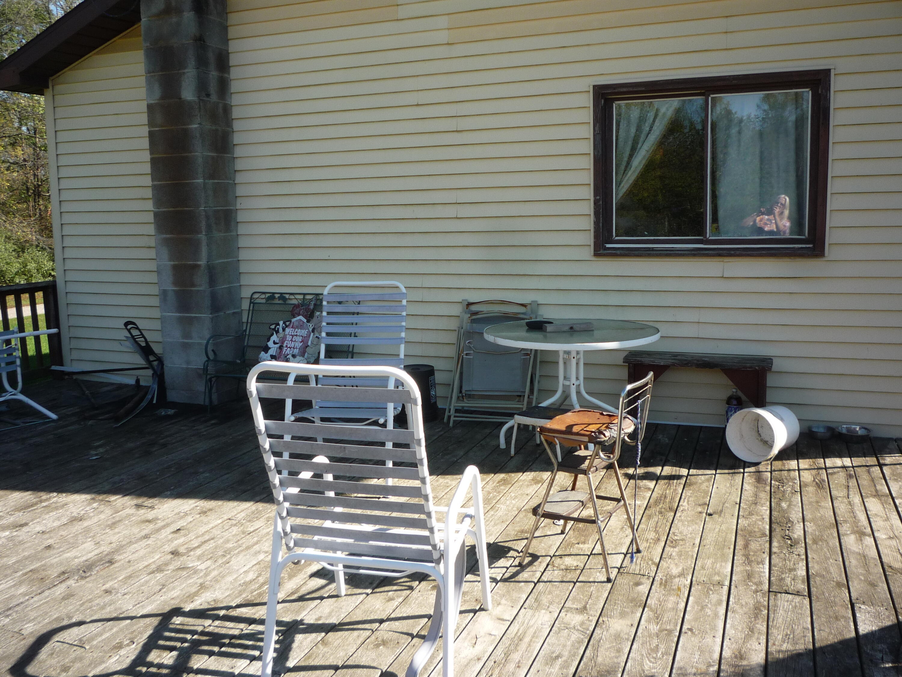 3311 8 1/2 Mile Road Burlington Township MI 49094
