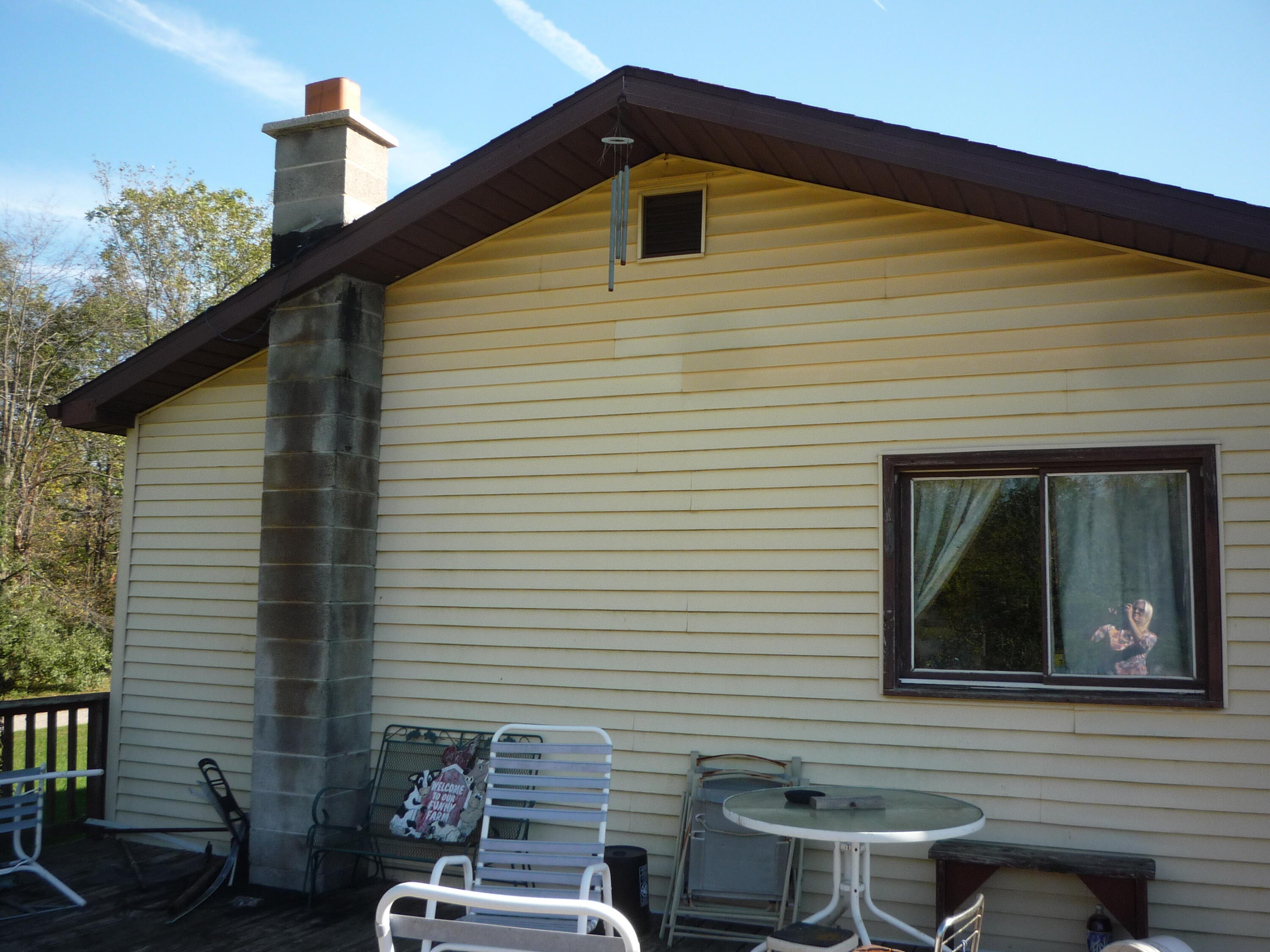 3311 8 1/2 Mile Road Burlington Township MI 49094
