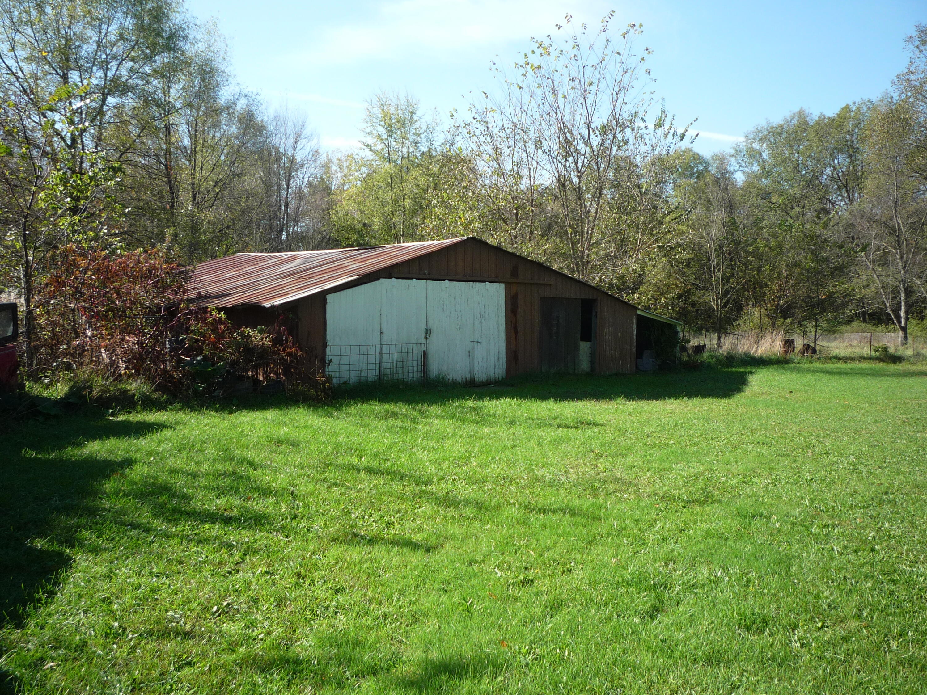3311 8 1/2 Mile Road Burlington Township MI 49094