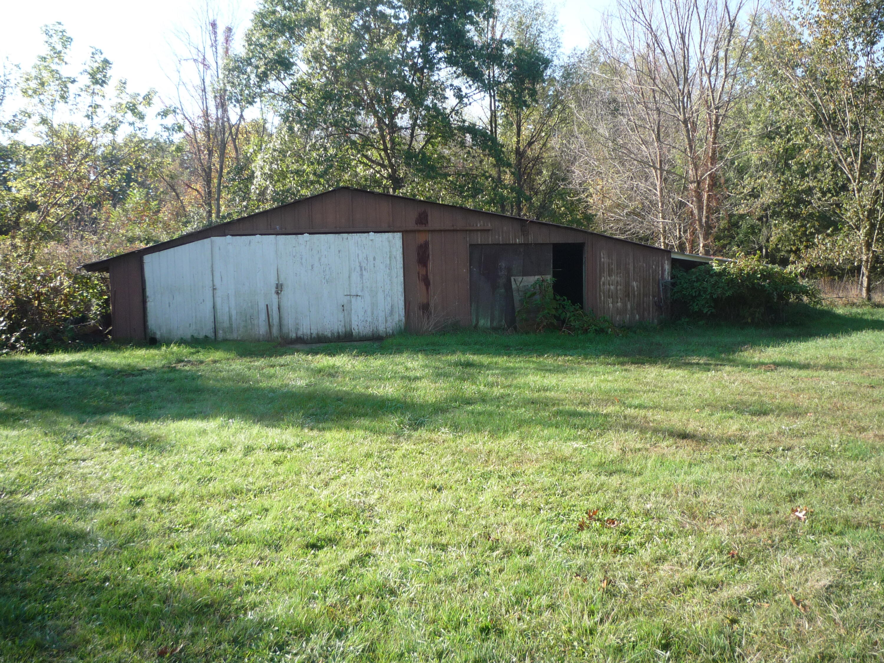 3311 8 1/2 Mile Road Burlington Township MI 49094