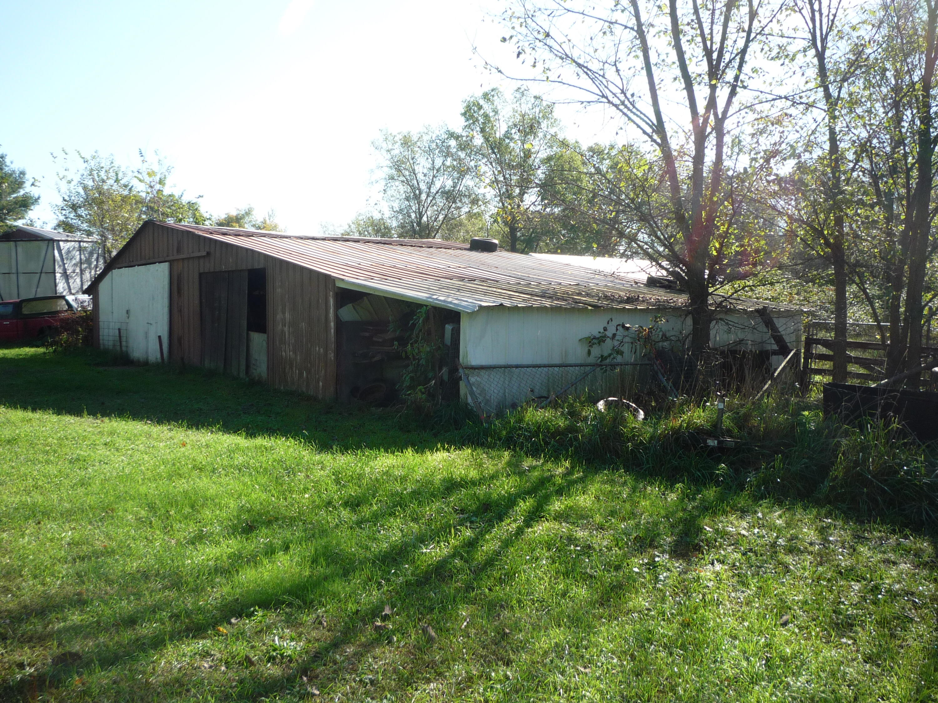 3311 8 1/2 Mile Road Burlington Township MI 49094