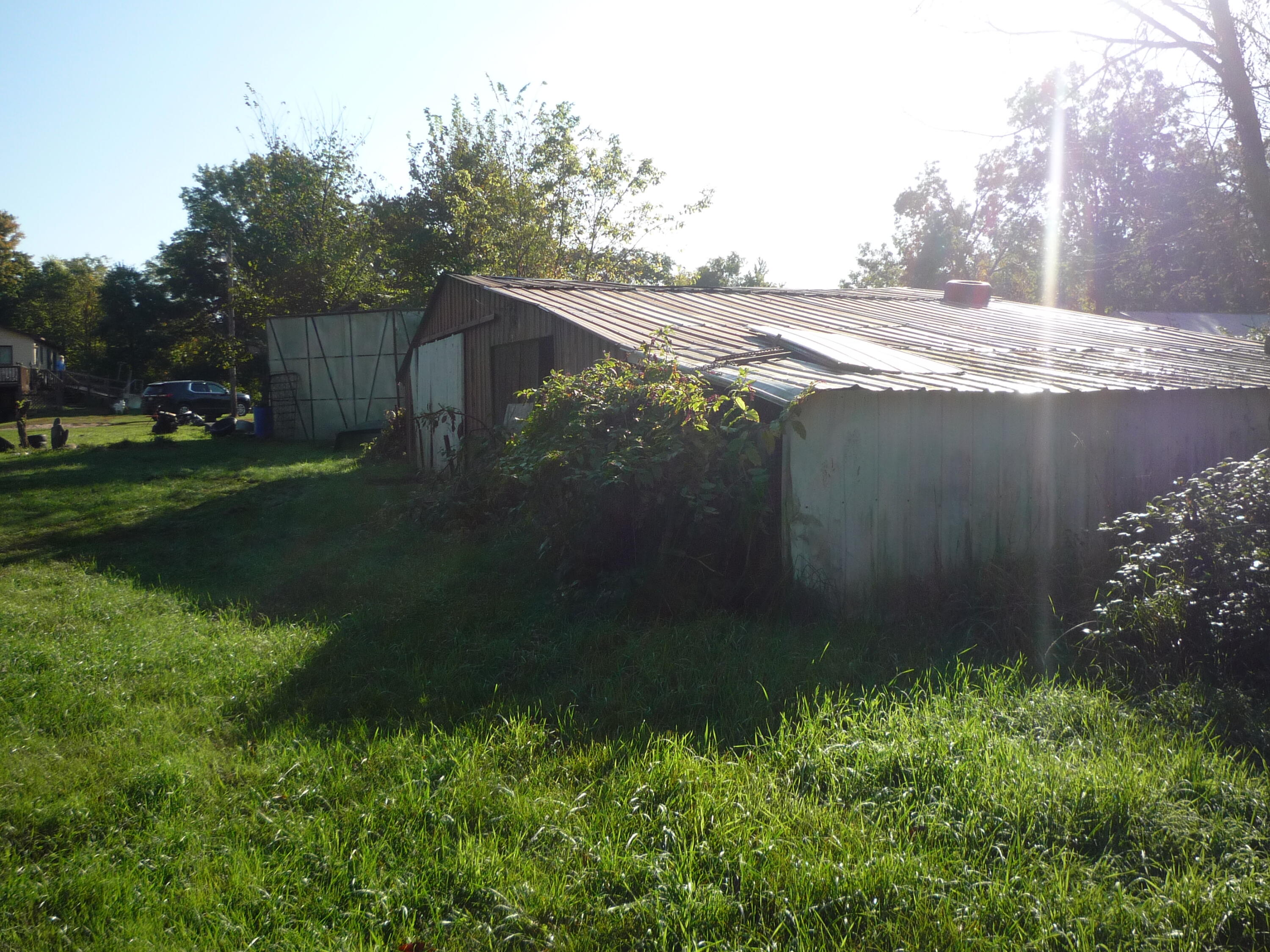 3311 8 1/2 Mile Road Burlington Township MI 49094