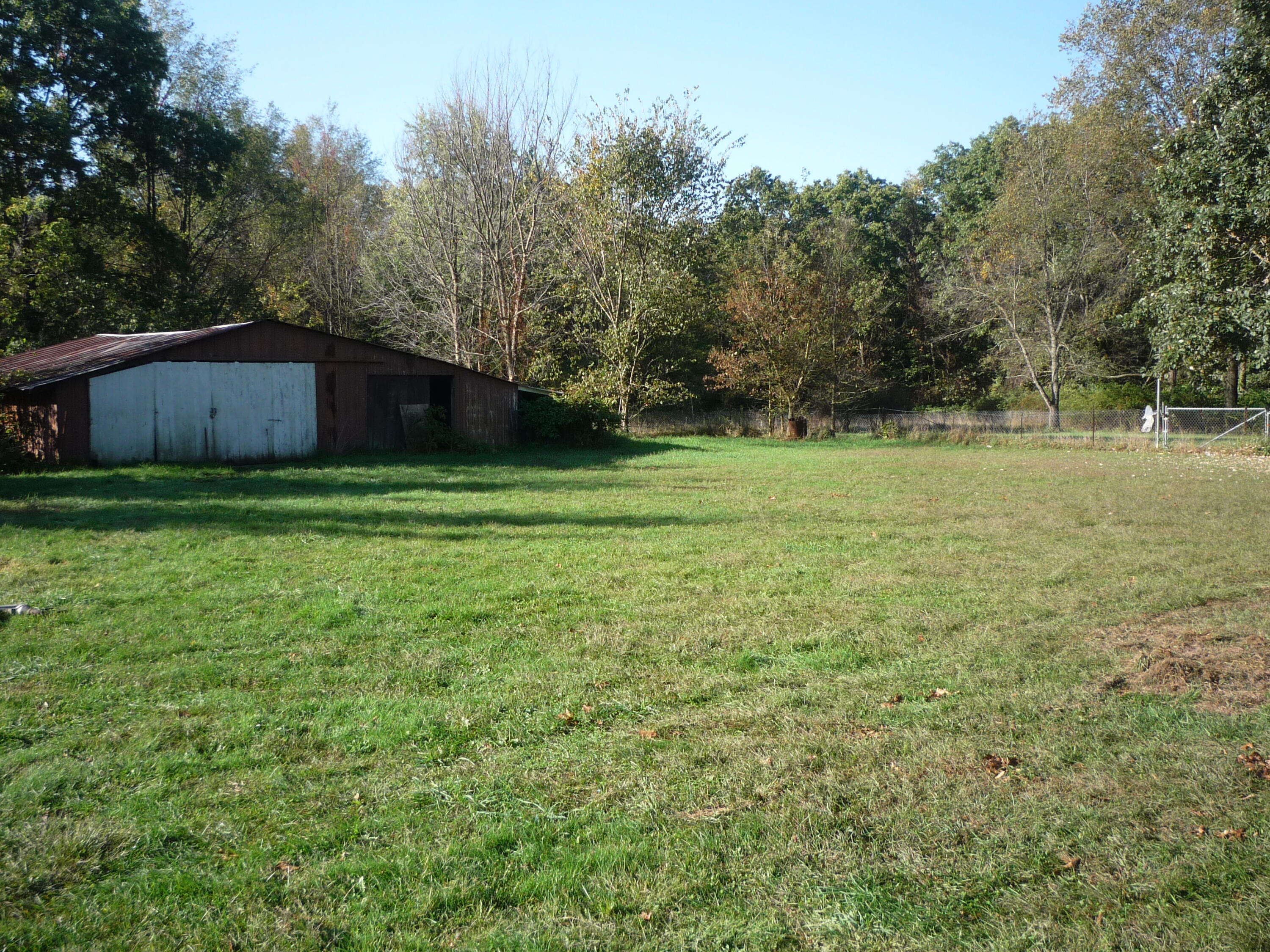 3311 8 1/2 Mile Road Burlington Township MI 49094