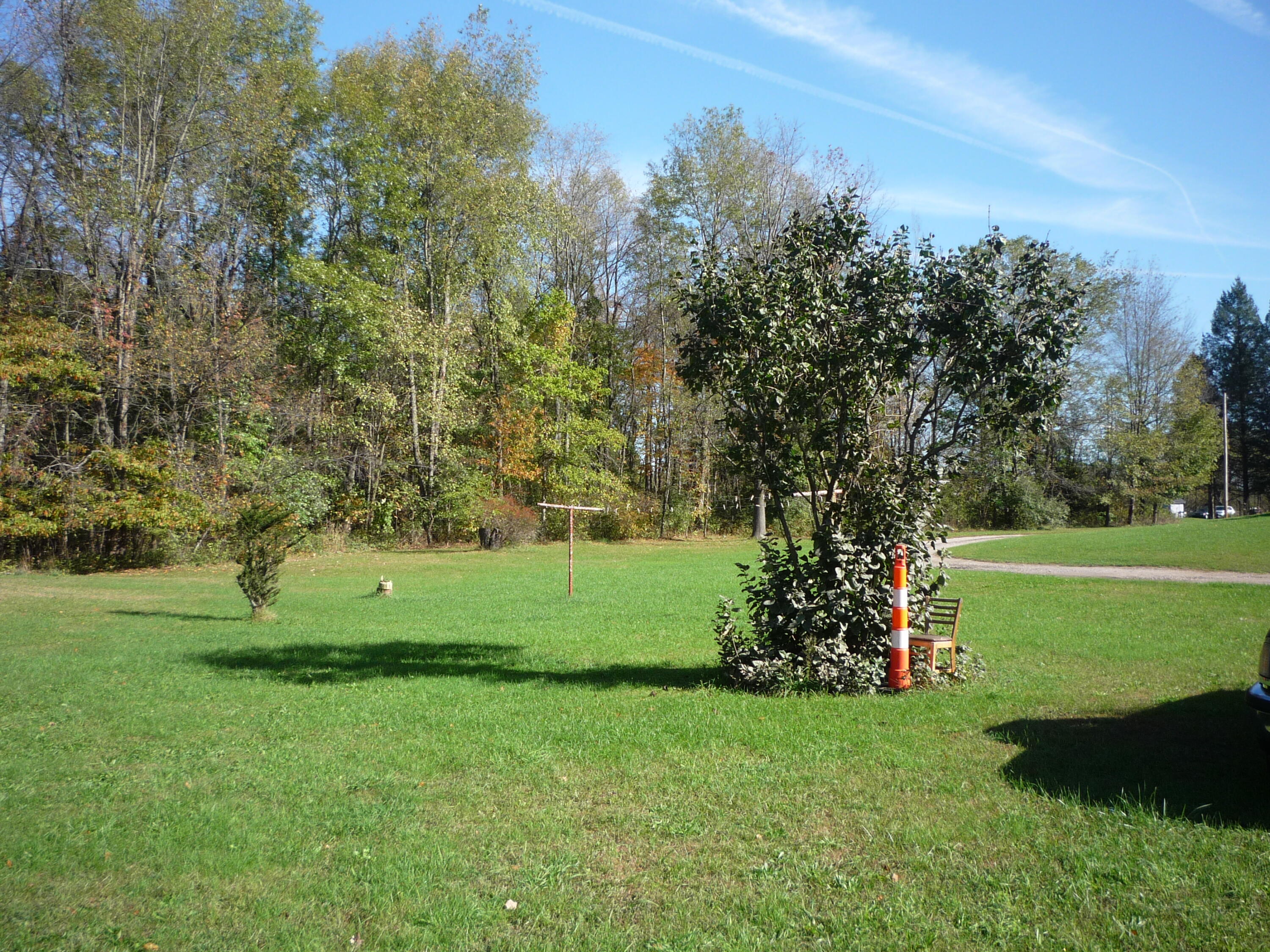 3311 8 1/2 Mile Road Burlington Township MI 49094