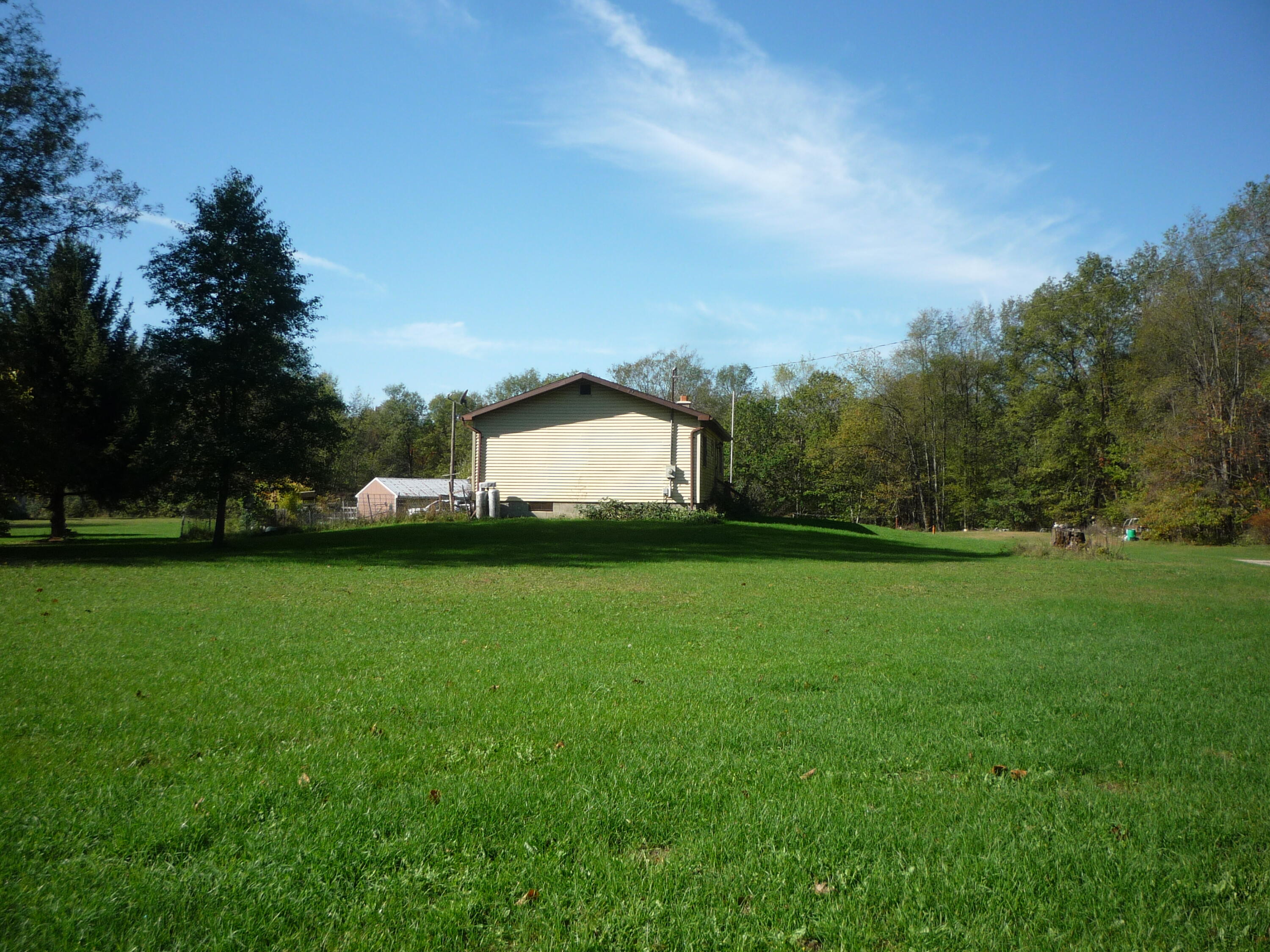 3311 8 1/2 Mile Road Burlington Township MI 49094