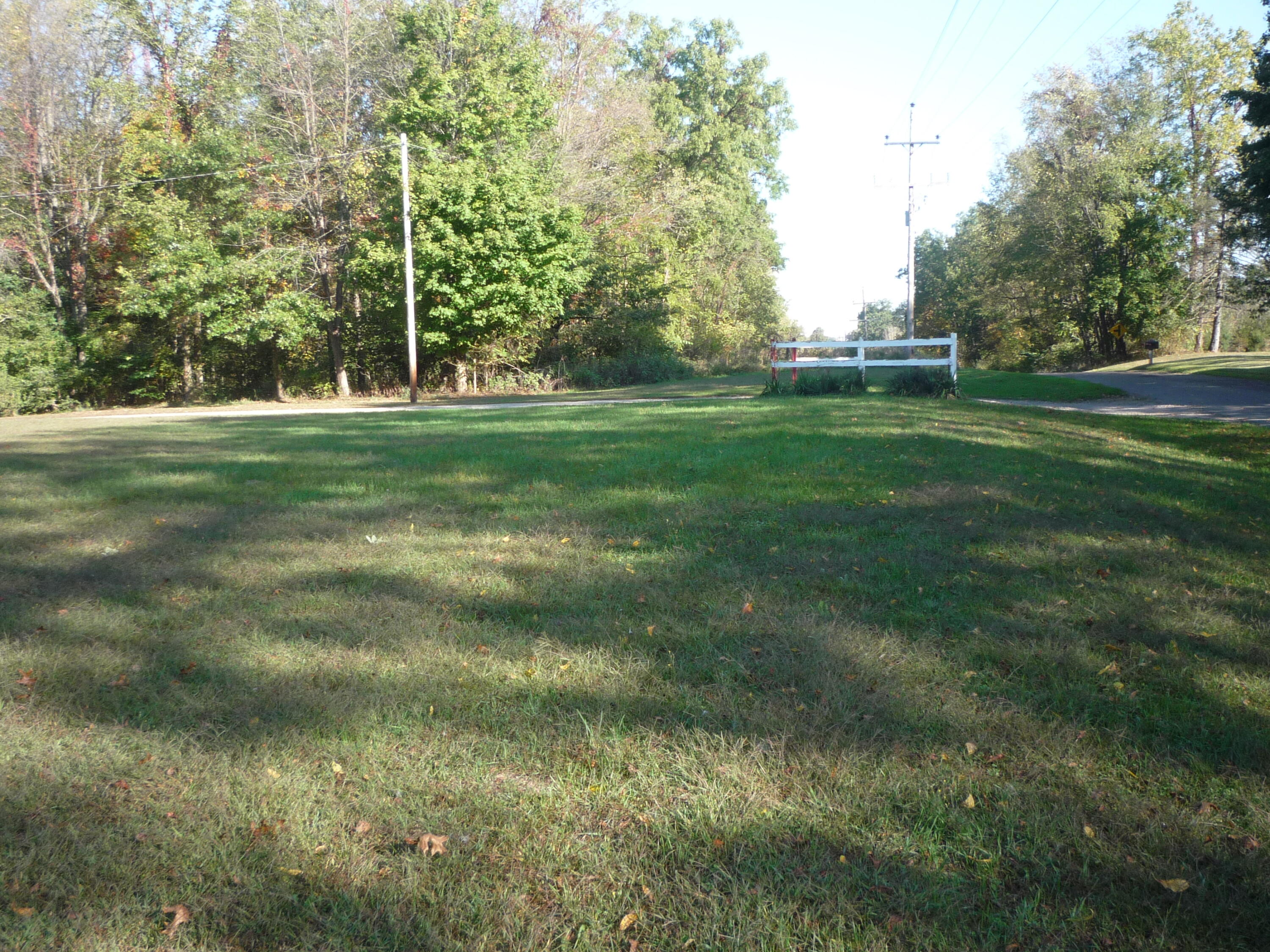 3311 8 1/2 Mile Road Burlington Township MI 49094