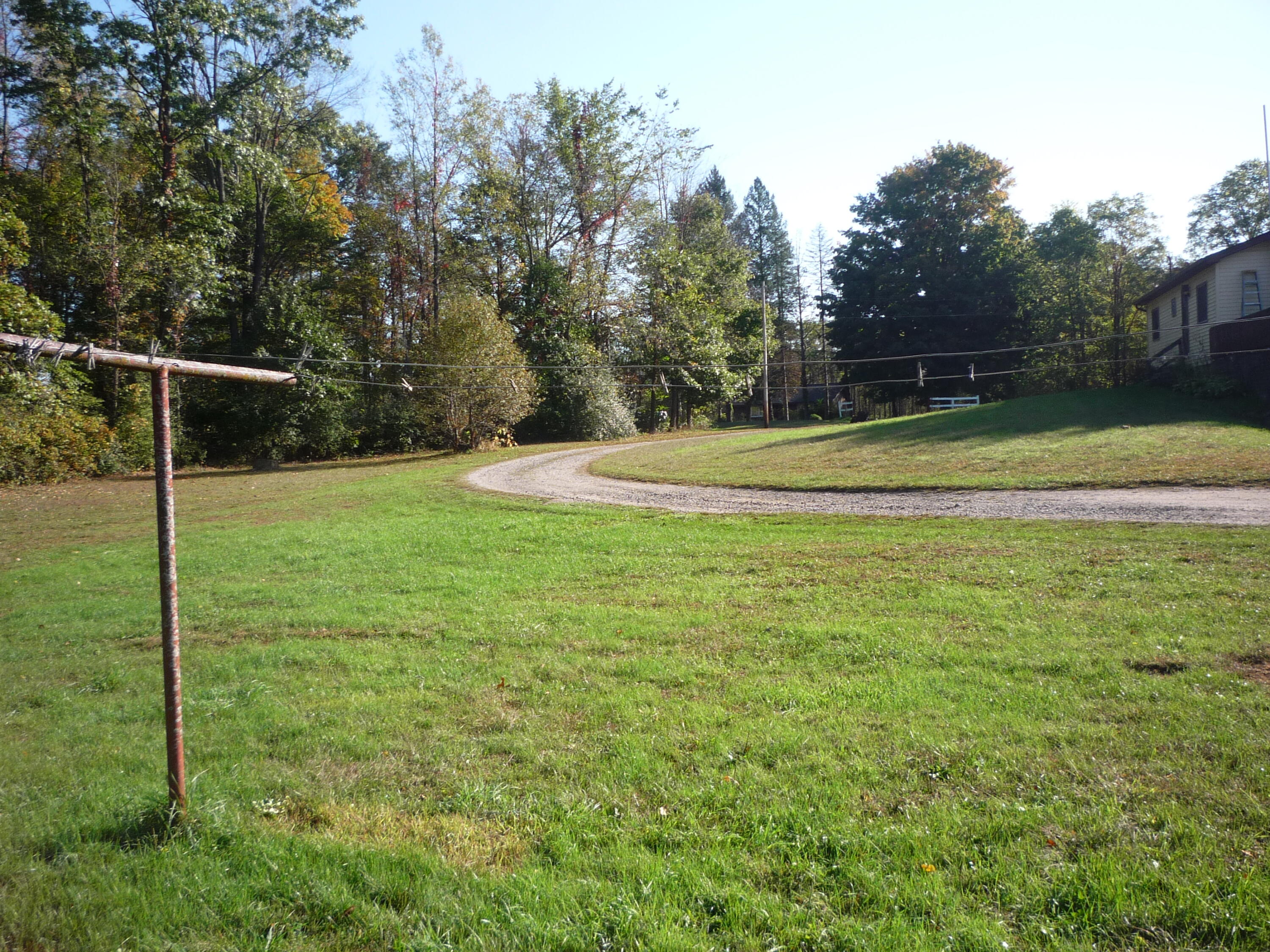 3311 8 1/2 Mile Road Burlington Township MI 49094