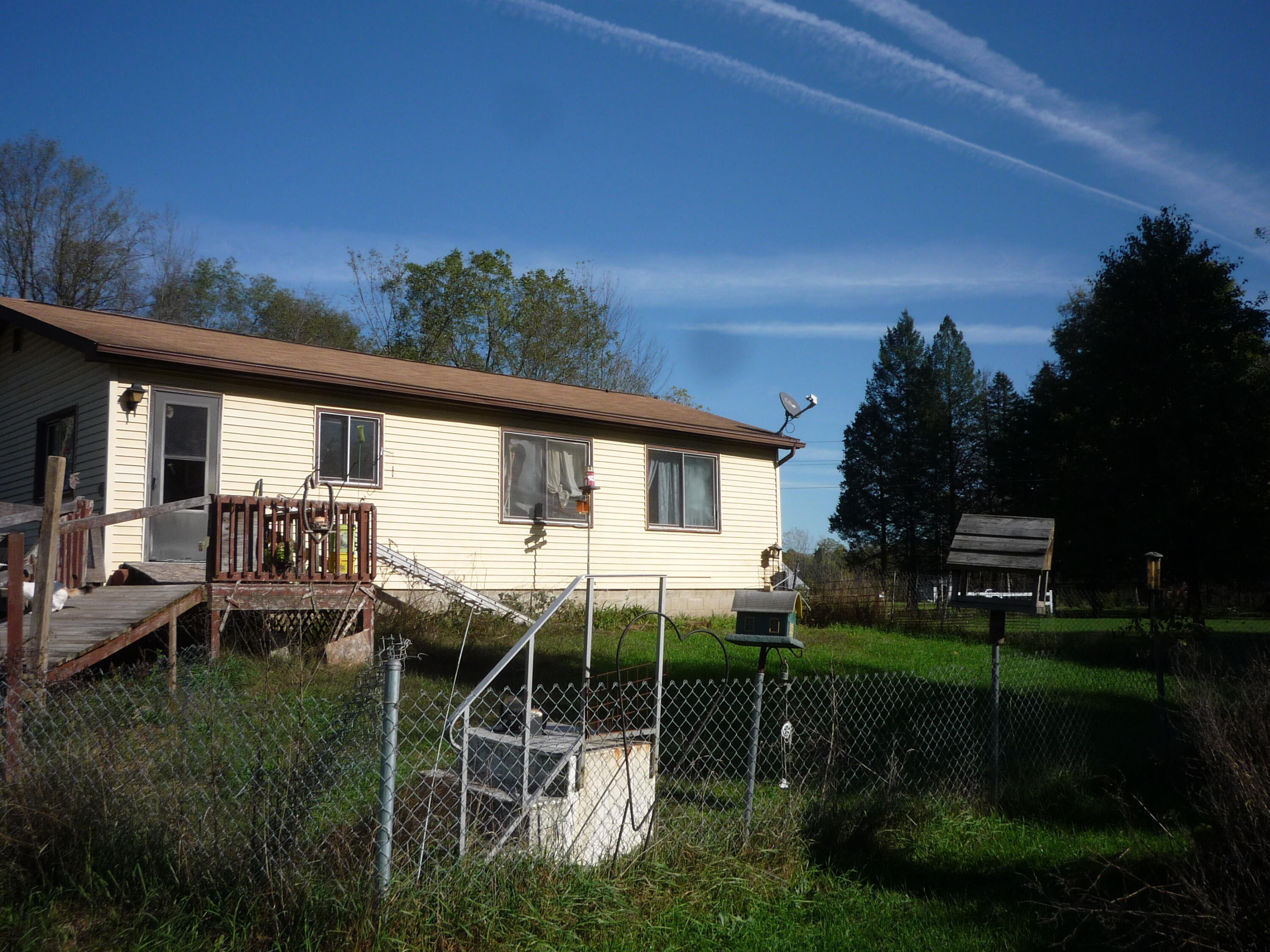3311 8 1/2 Mile Road Burlington Township MI 49094