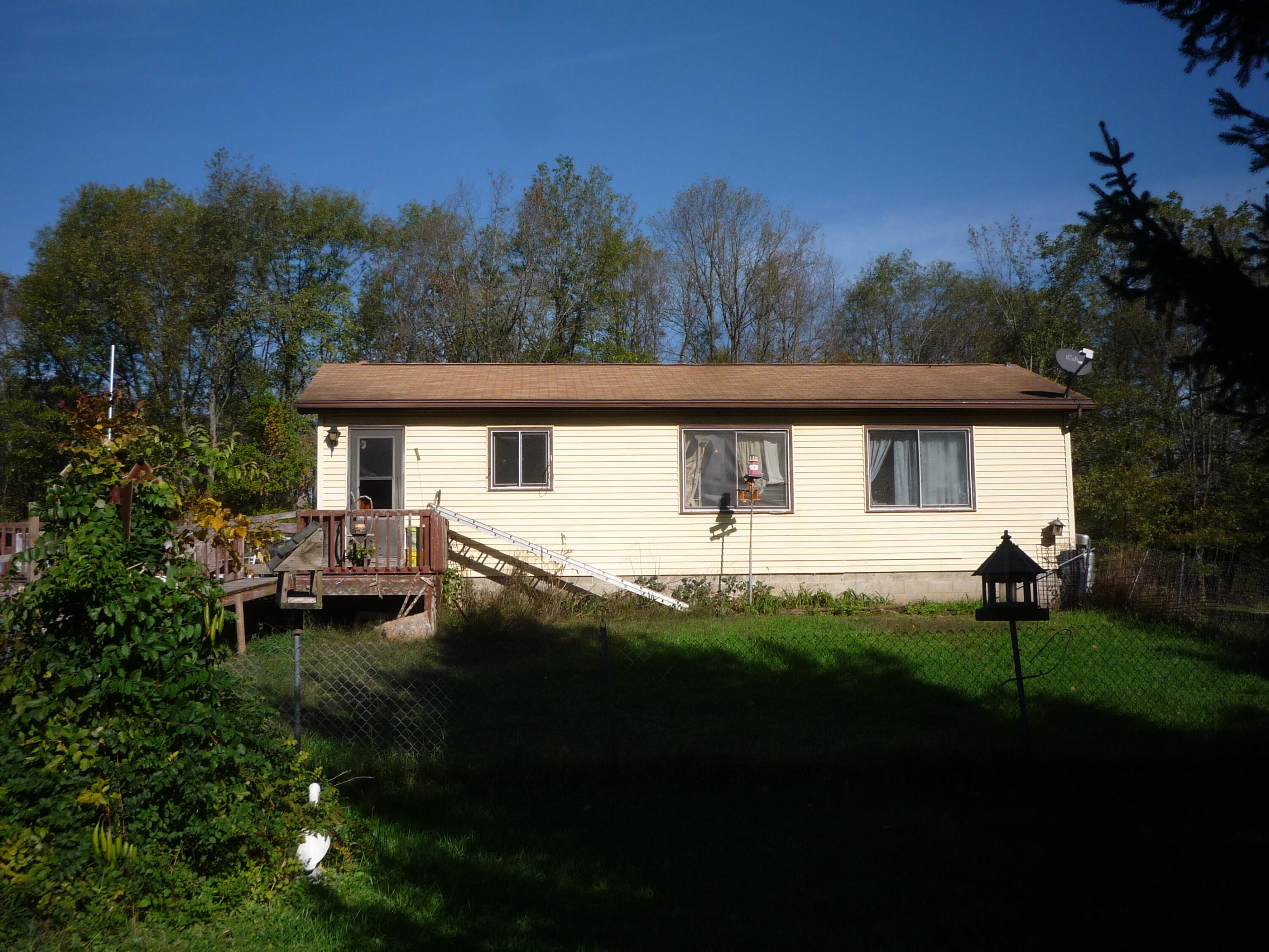3311 8 1/2 Mile Road Burlington Township MI 49094