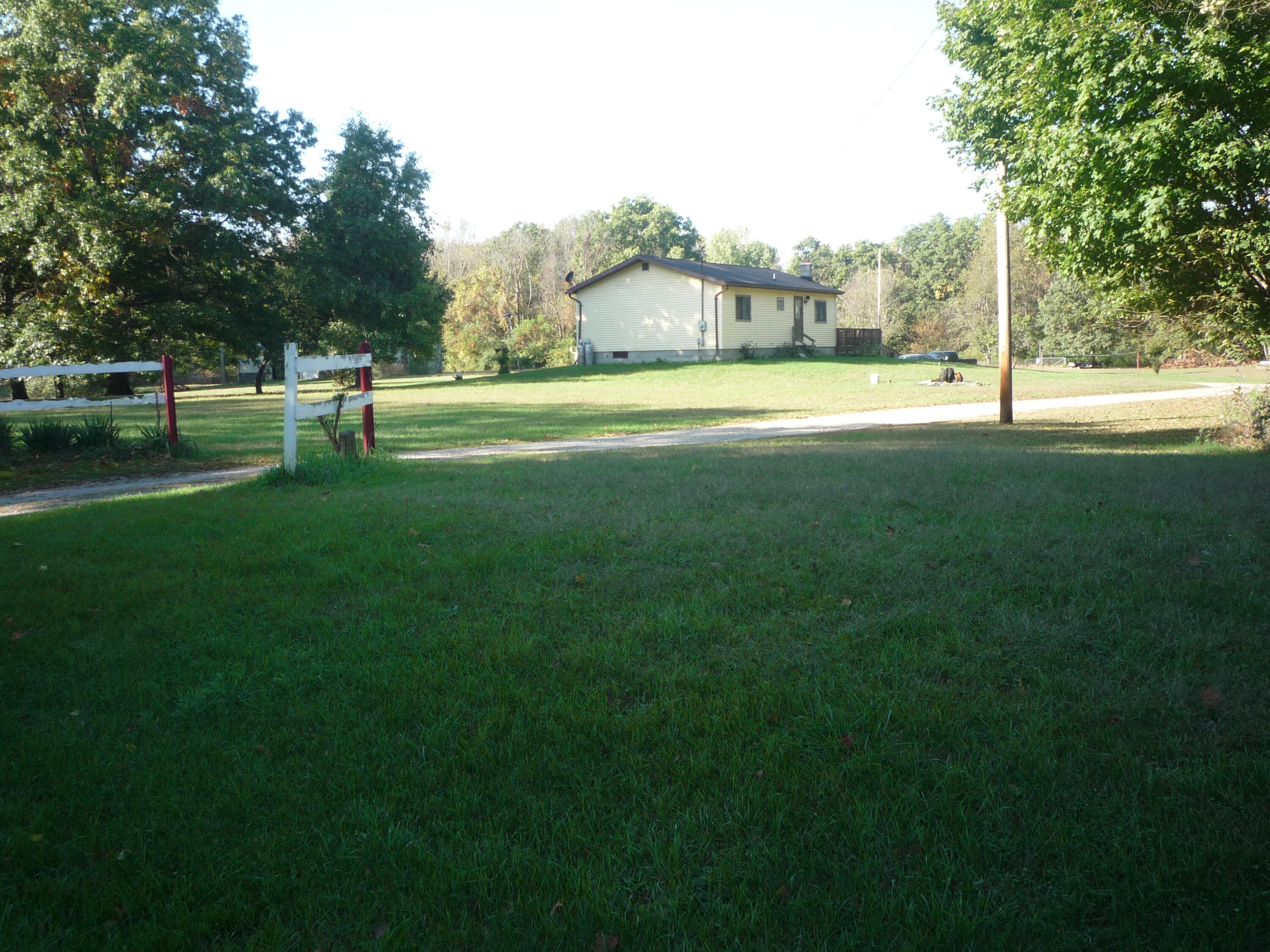 3311 8 1/2 Mile Road Burlington Township MI 49094