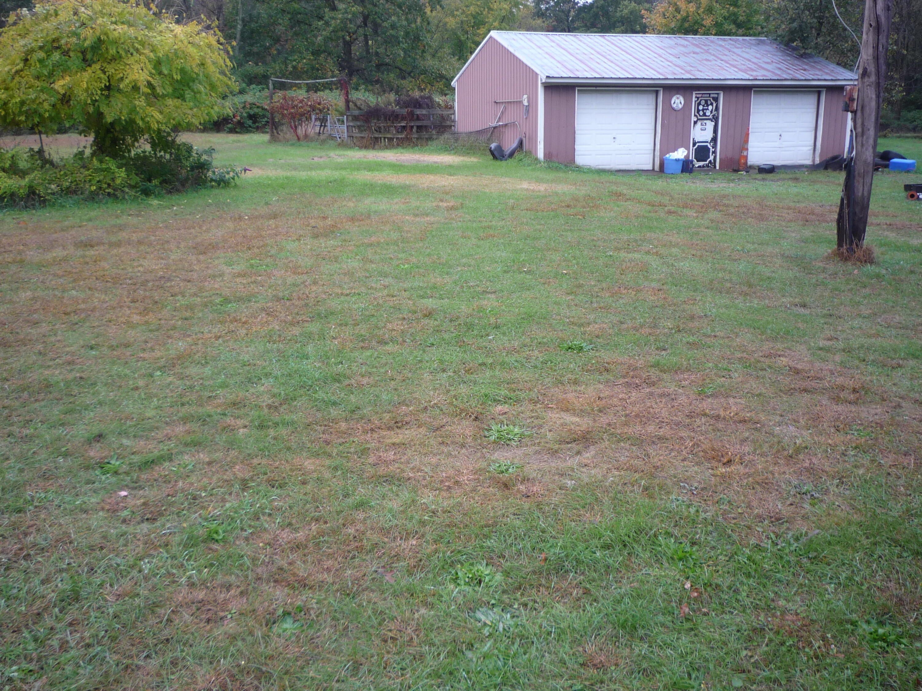3311 8 1/2 Mile Road Burlington Township MI 49094