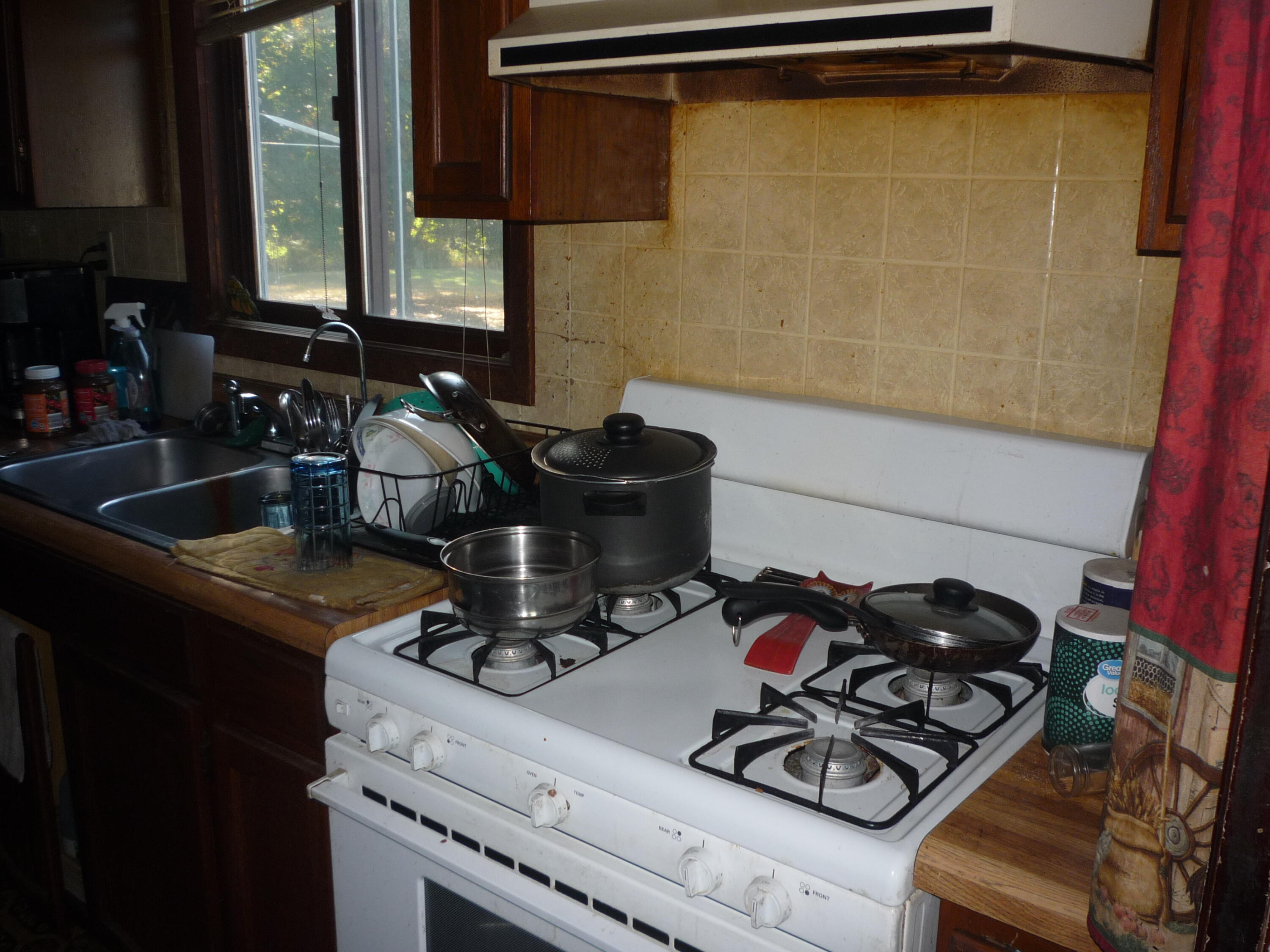 3311 8 1/2 Mile Road Burlington Township MI 49094