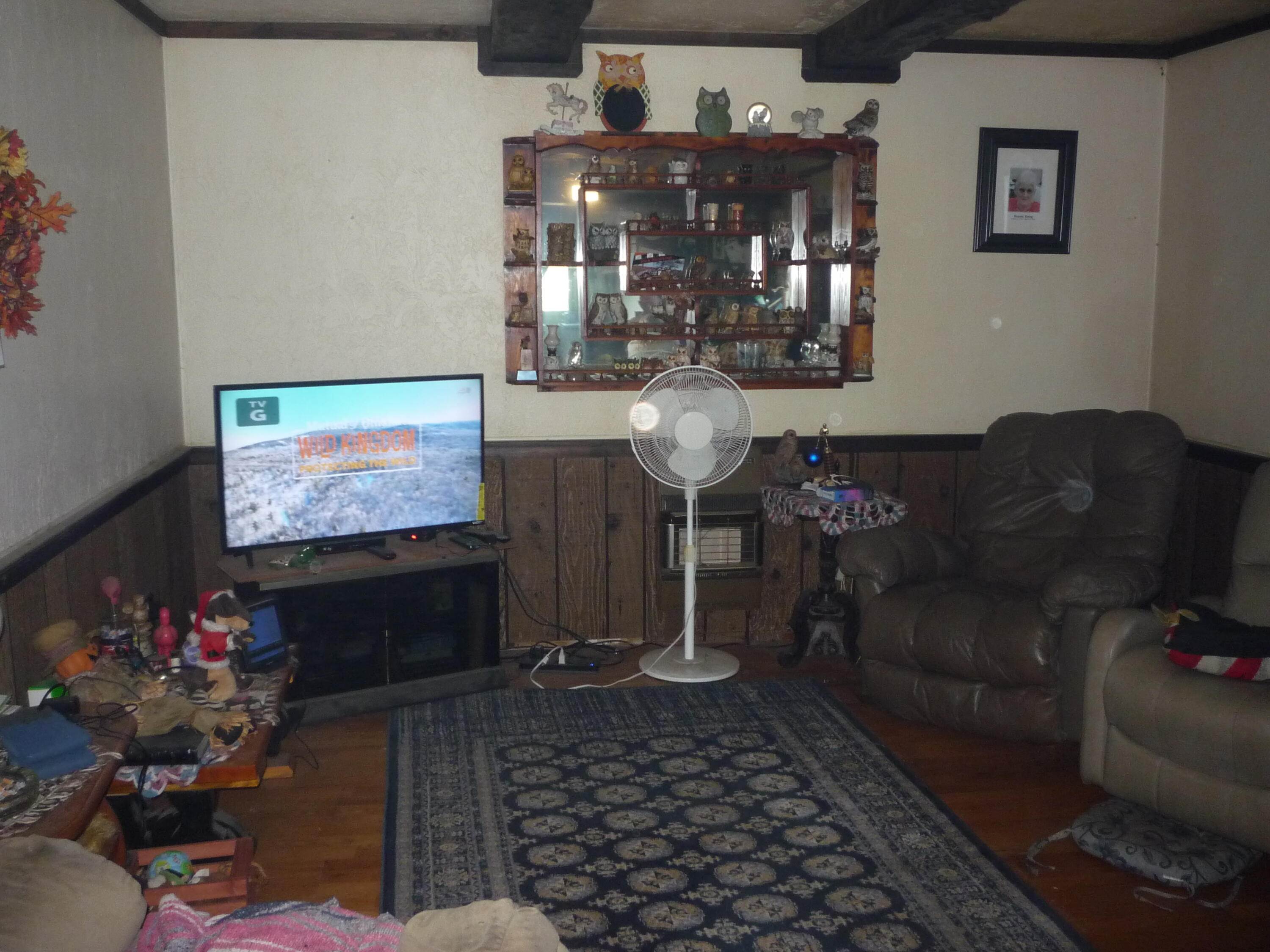 3311 8 1/2 Mile Road Burlington Township MI 49094