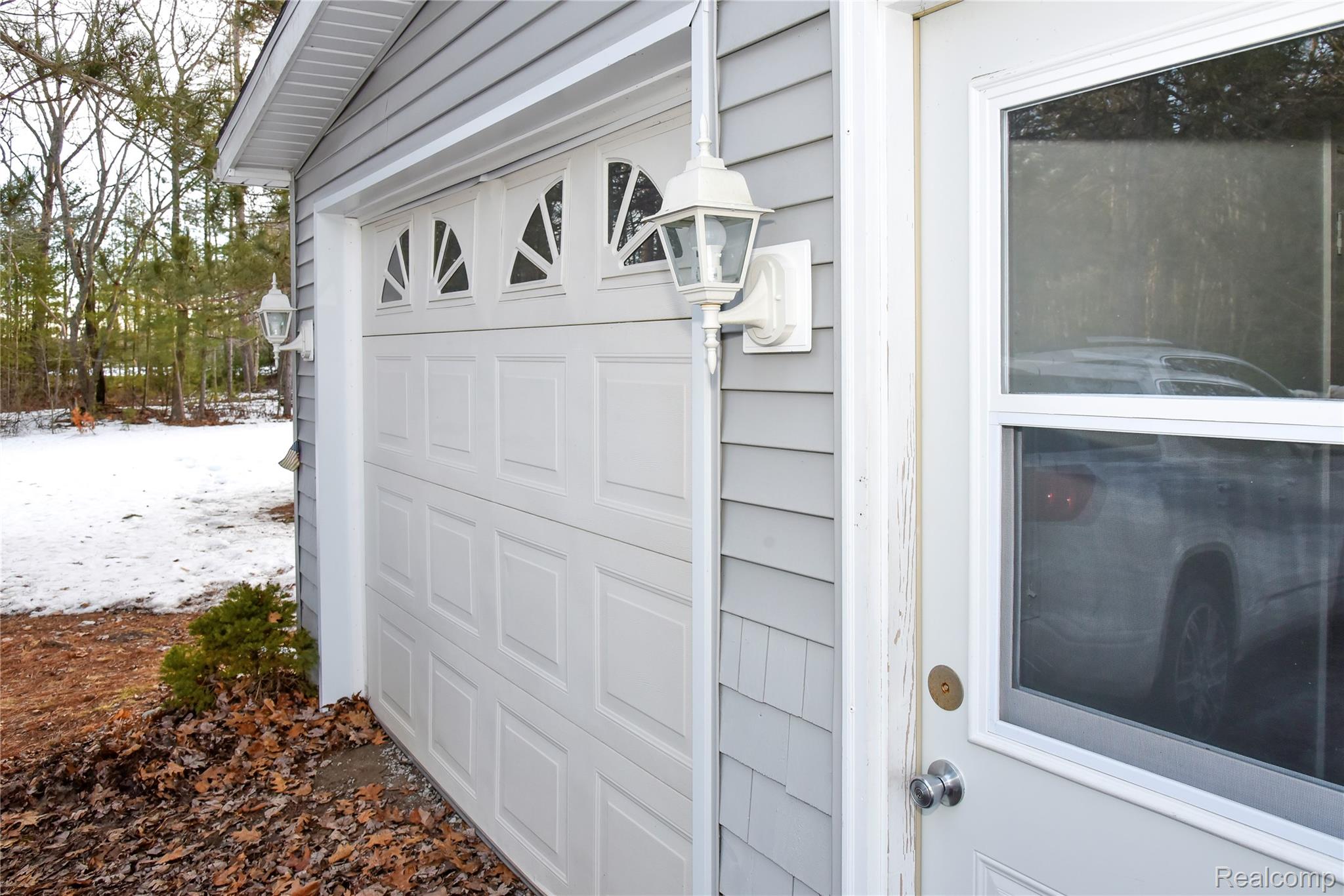 1094 Blamer Road Comins Township MI 48621