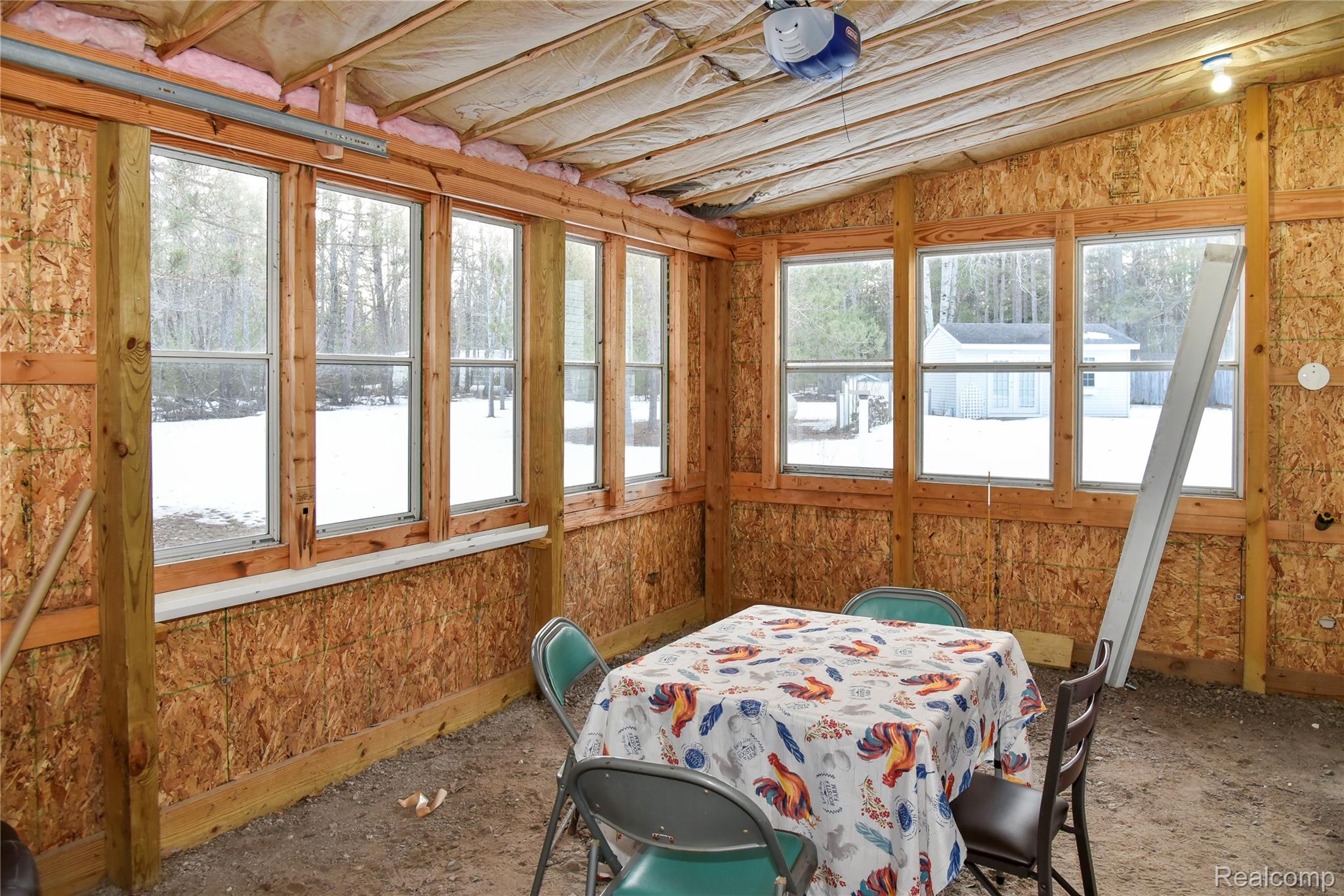 1094 Blamer Road Comins Township MI 48621