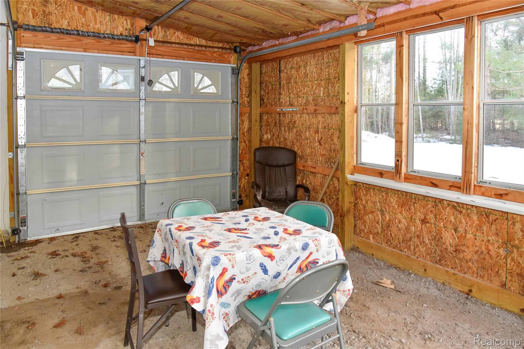 1094 Blamer Road Comins Township MI 48621