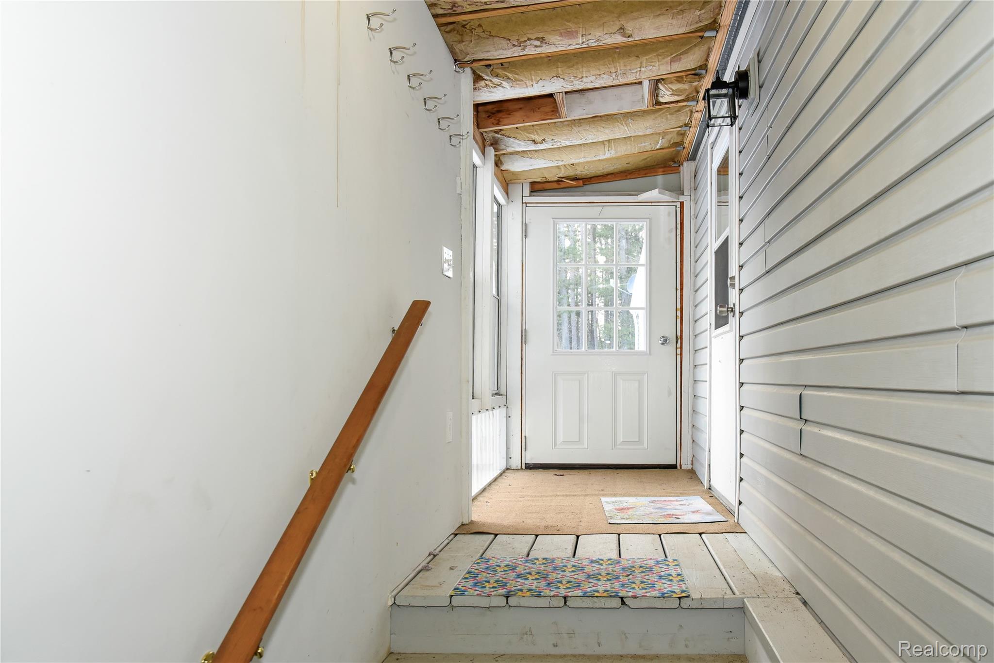 1094 Blamer Road Comins Township MI 48621