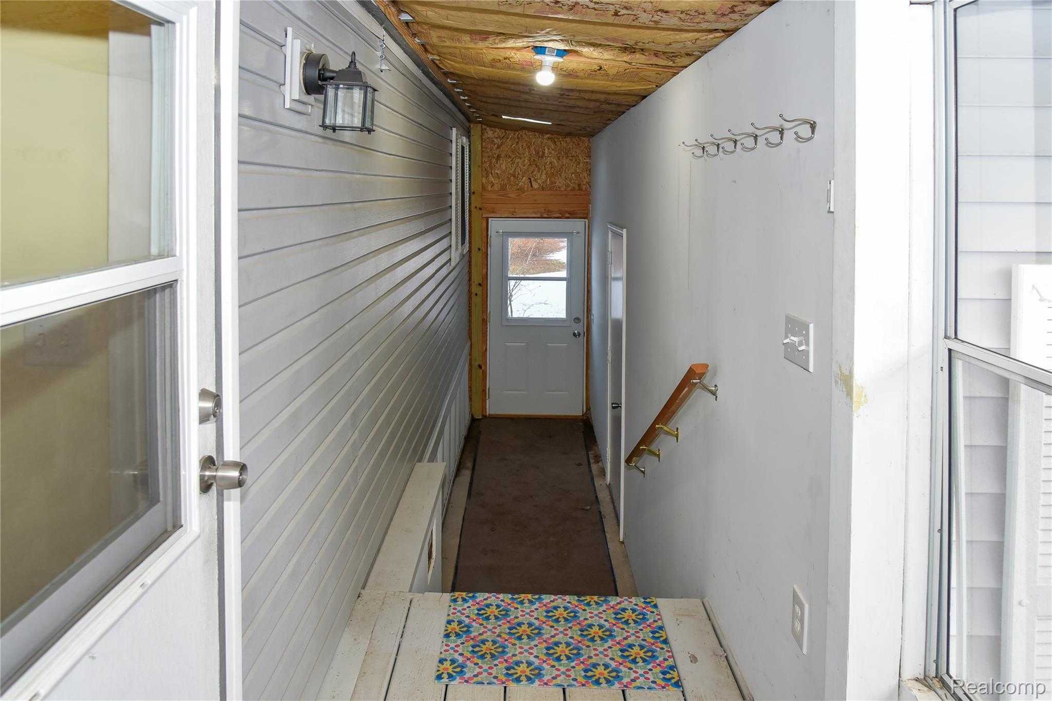 1094 Blamer Road Comins Township MI 48621