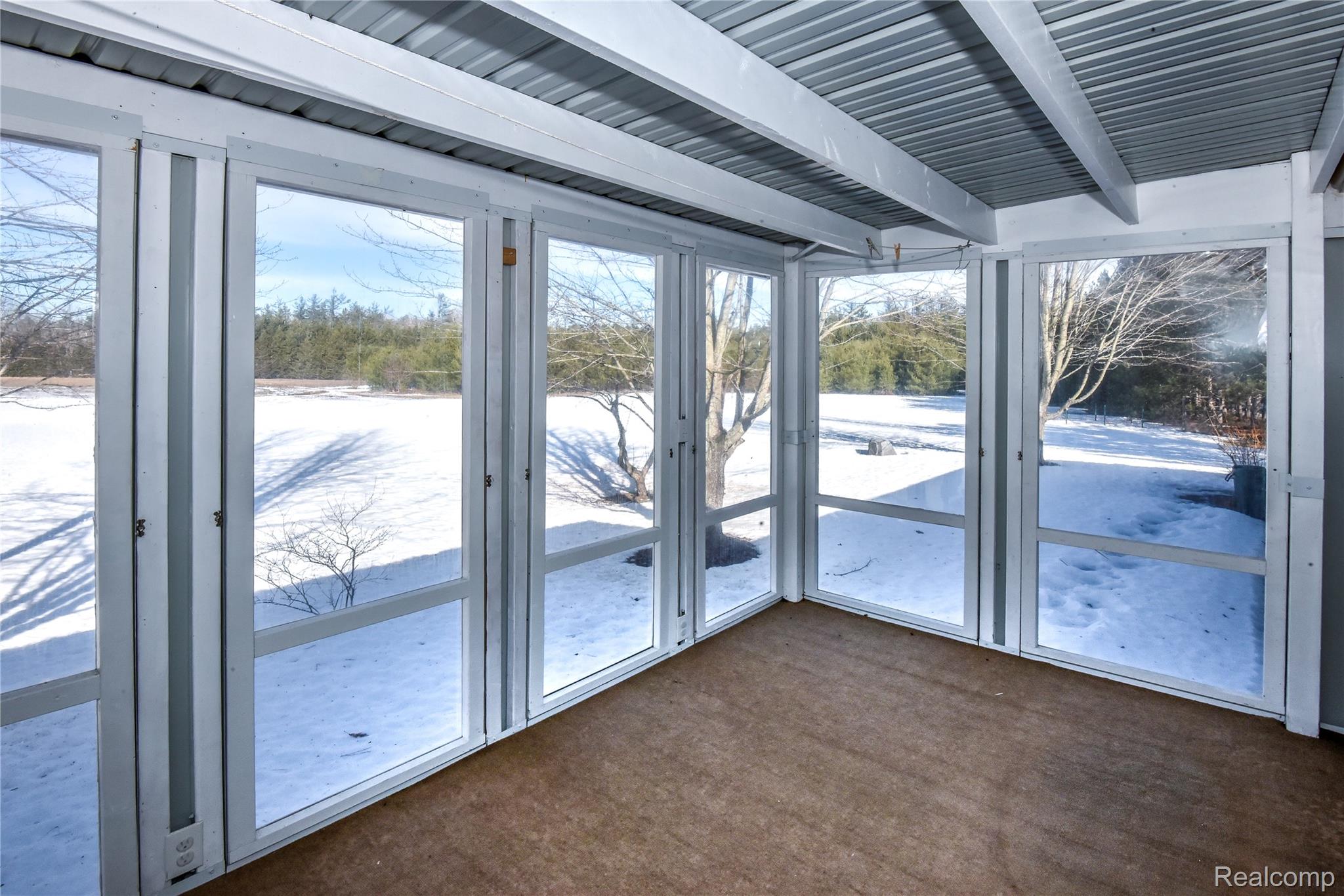 1094 Blamer Road Comins Township MI 48621