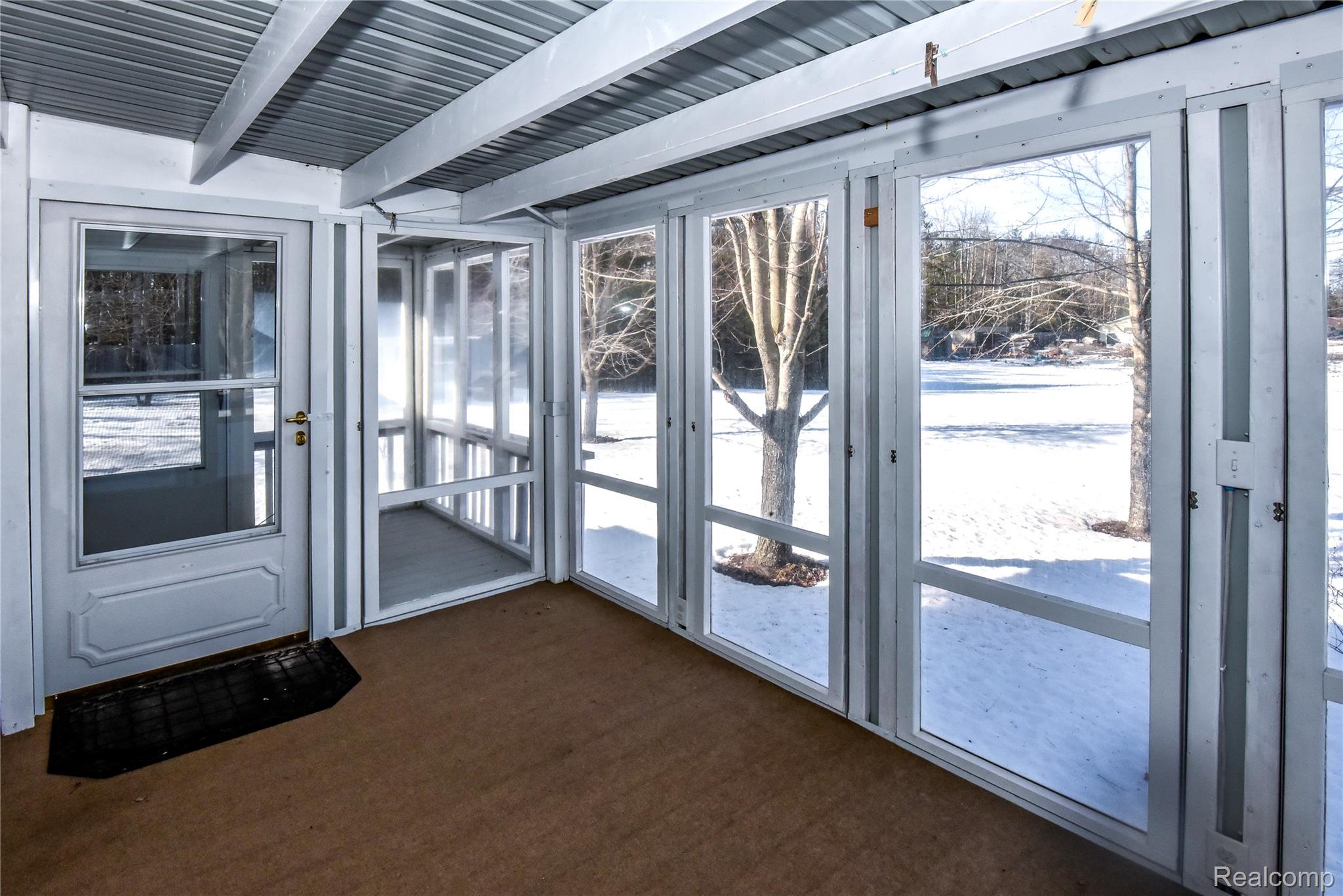 1094 Blamer Road Comins Township MI 48621