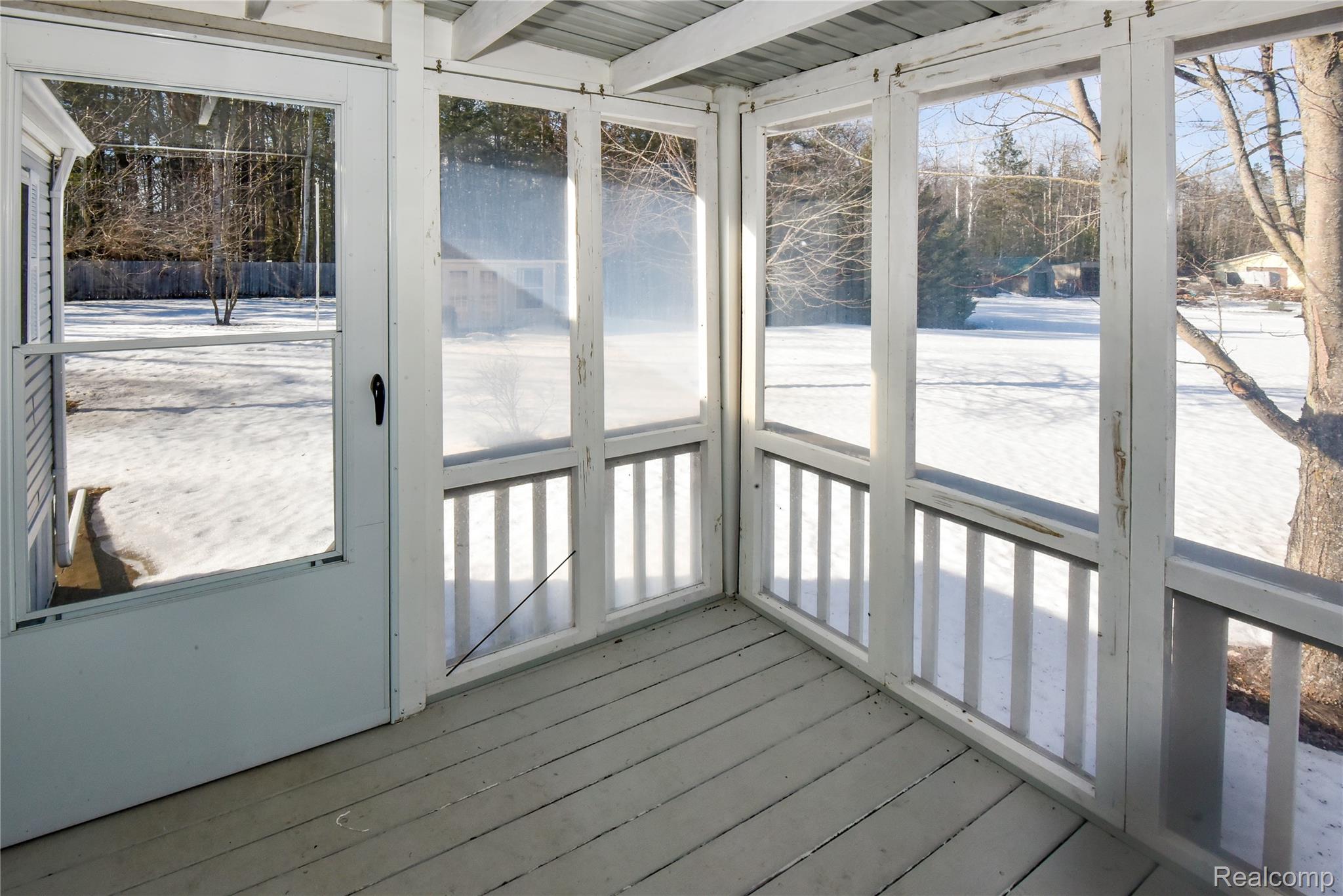 1094 Blamer Road Comins Township MI 48621