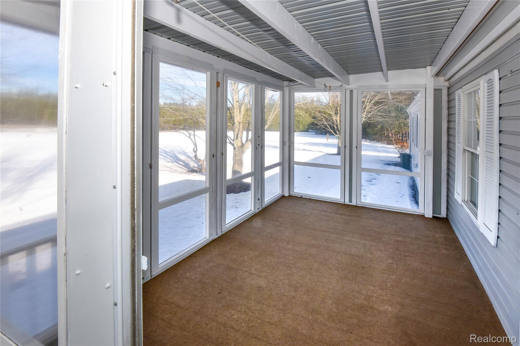 1094 Blamer Road Comins Township MI 48621