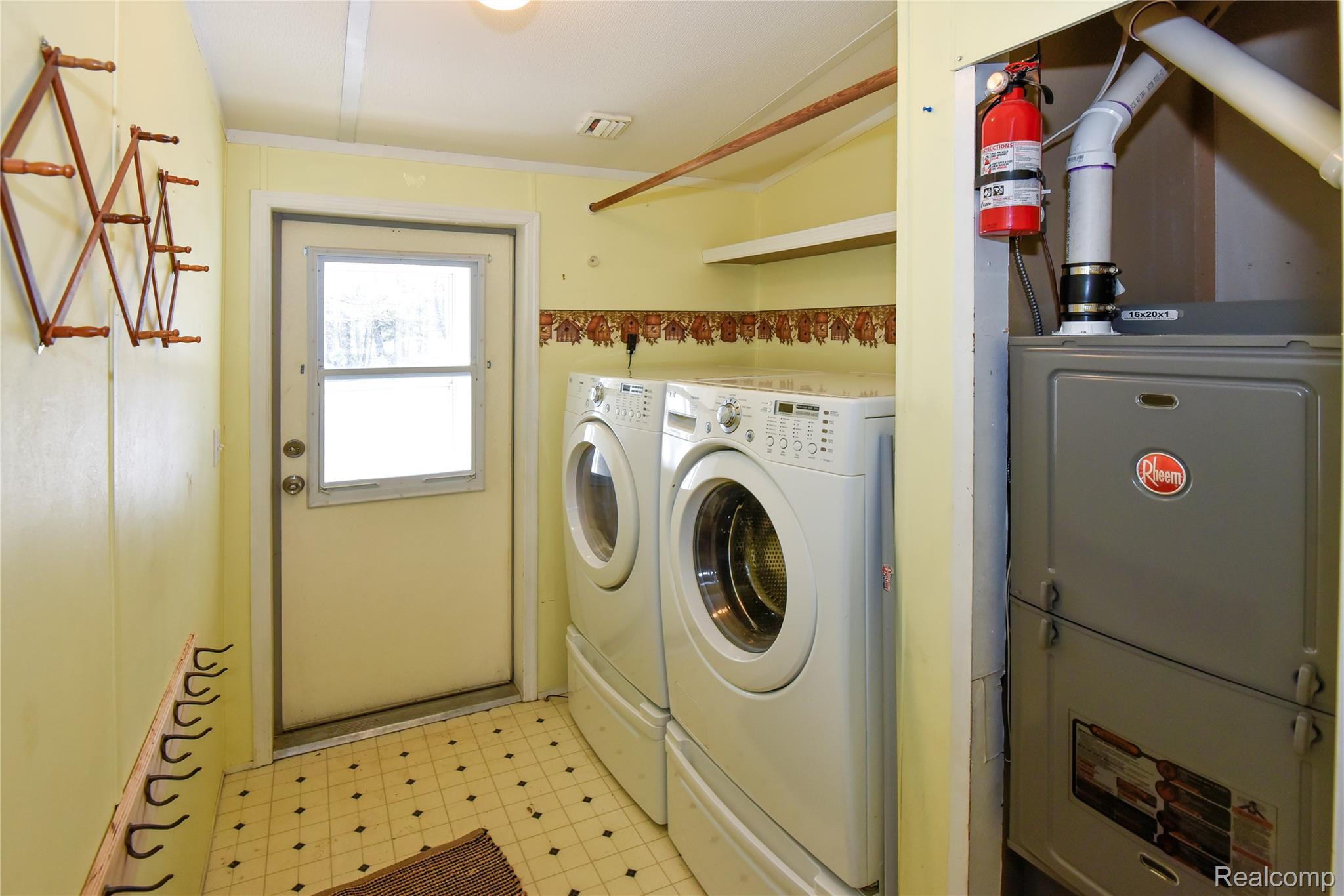 1094 Blamer Road Comins Township MI 48621