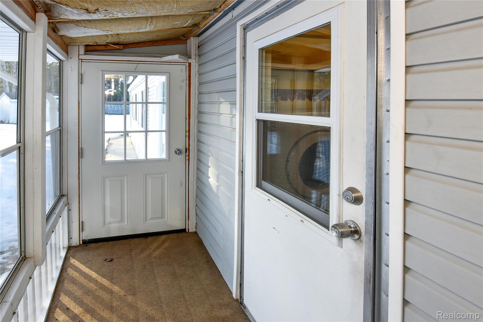 1094 Blamer Road Comins Township MI 48621
