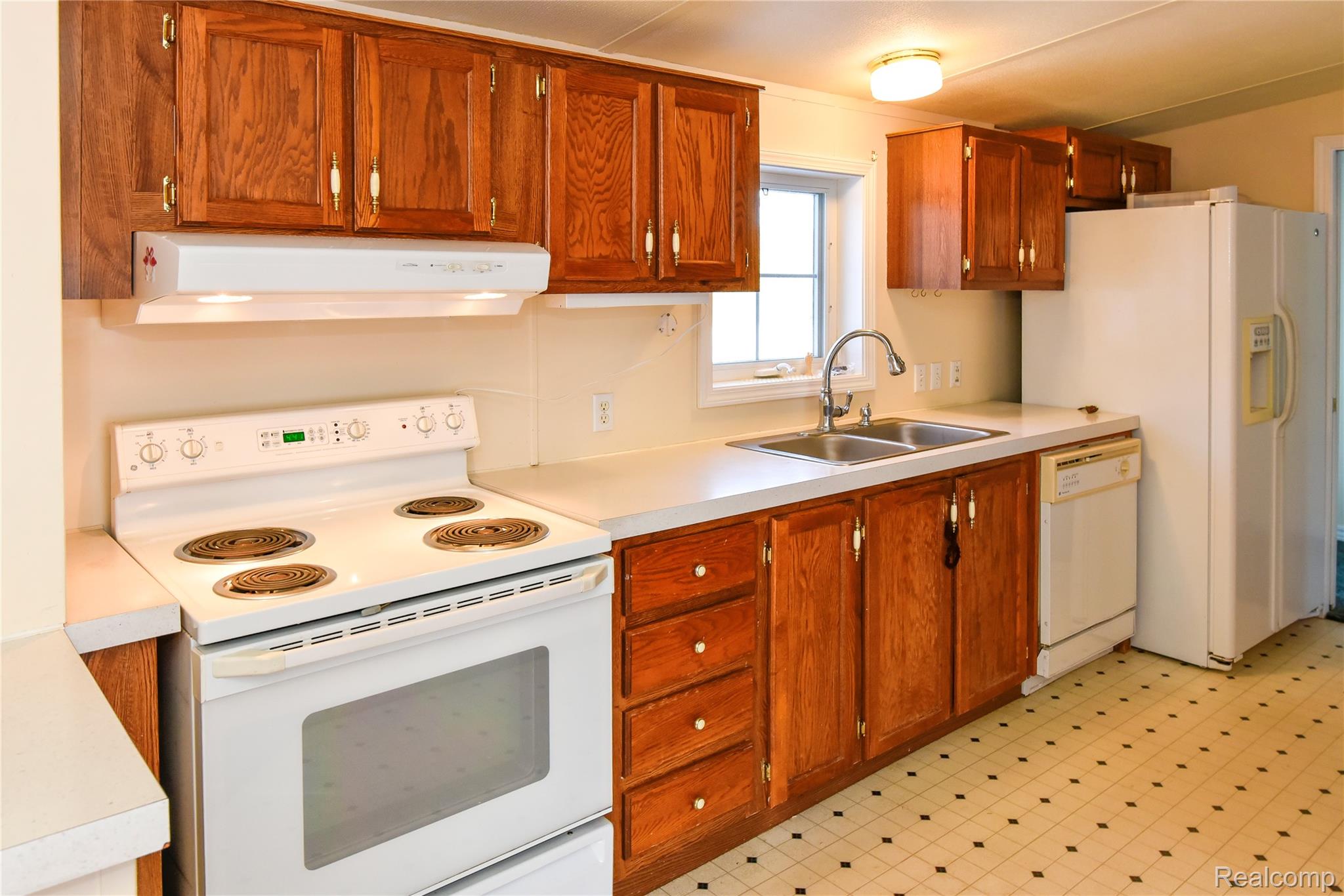1094 Blamer Road Comins Township MI 48621