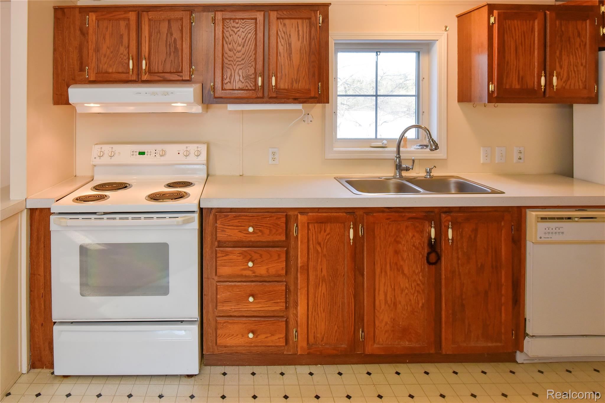 1094 Blamer Road Comins Township MI 48621